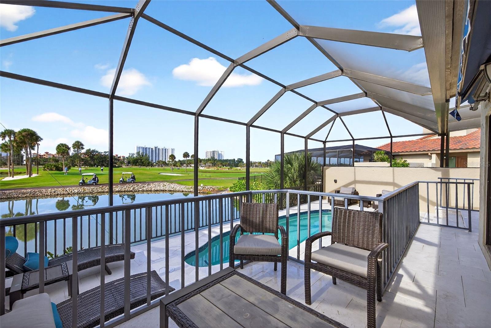 Image 9 of 38 For 2323 Harbour Oaks Drive