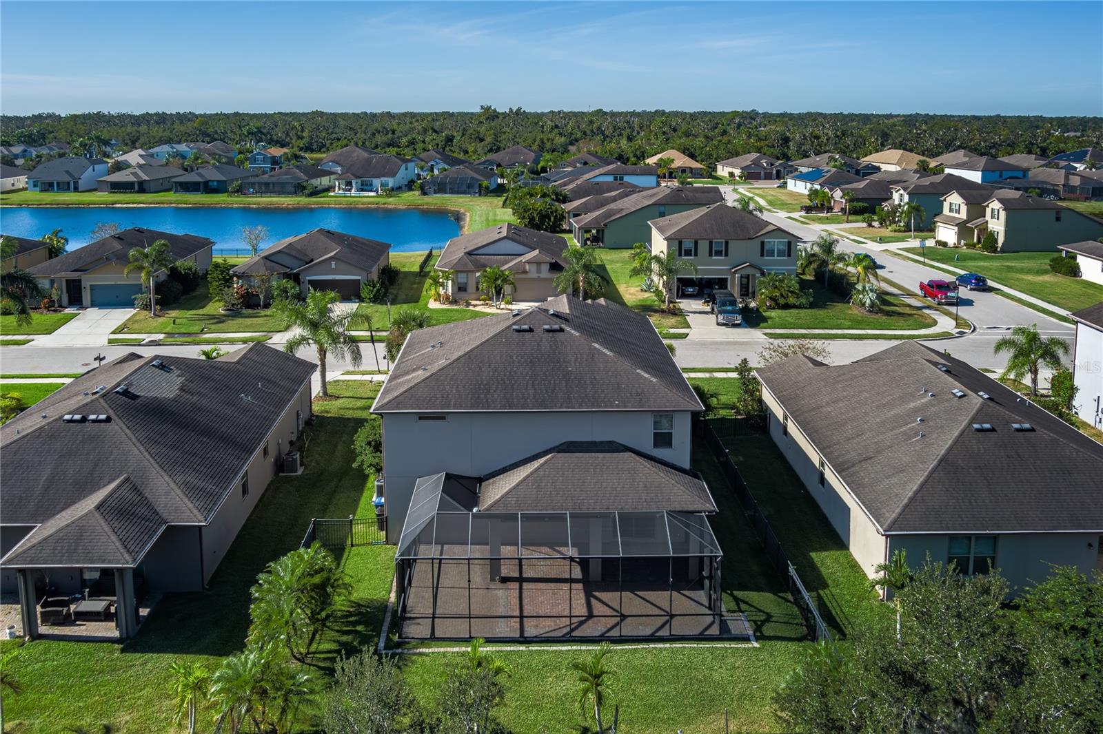 Image 43 of 49 For 6026 100th Avenue E