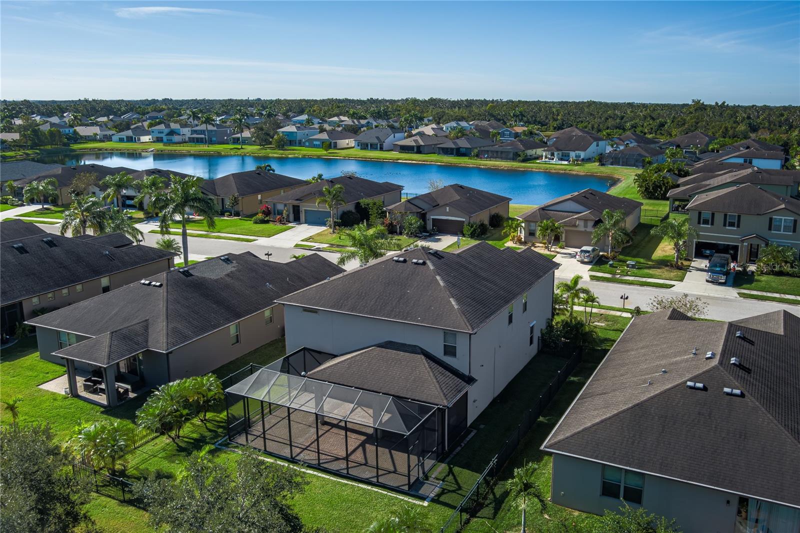 Image 46 of 49 For 6026 100th Avenue E