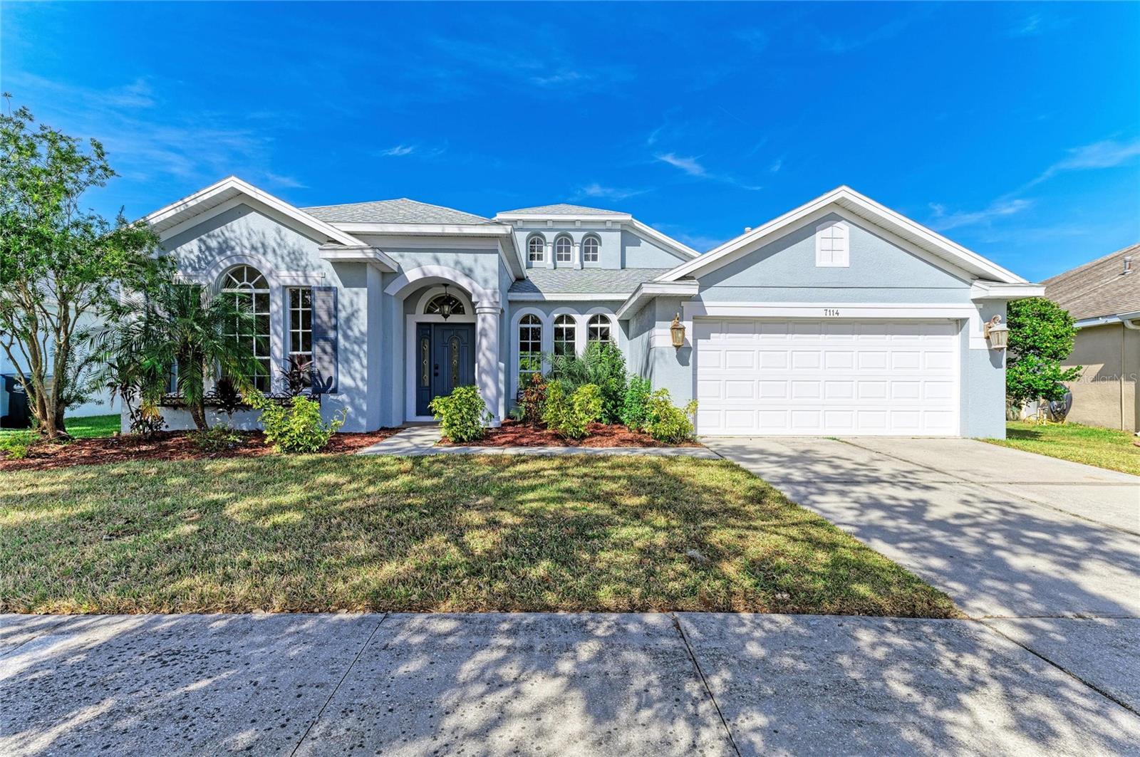 Details for 7114 Cromwell Park Lane, APOLLO BEACH, FL 33572