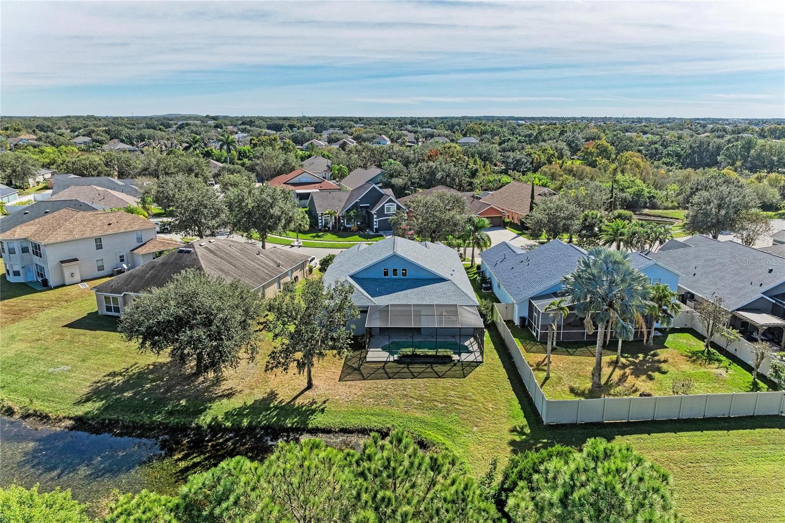 Image 53 of 56 For 7114 Cromwell Park Lane