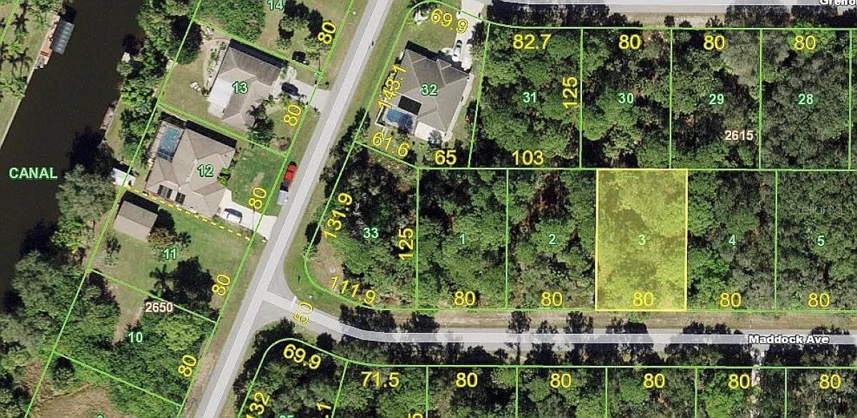 Listing photo id 2 for 14390 Maddock Avenue