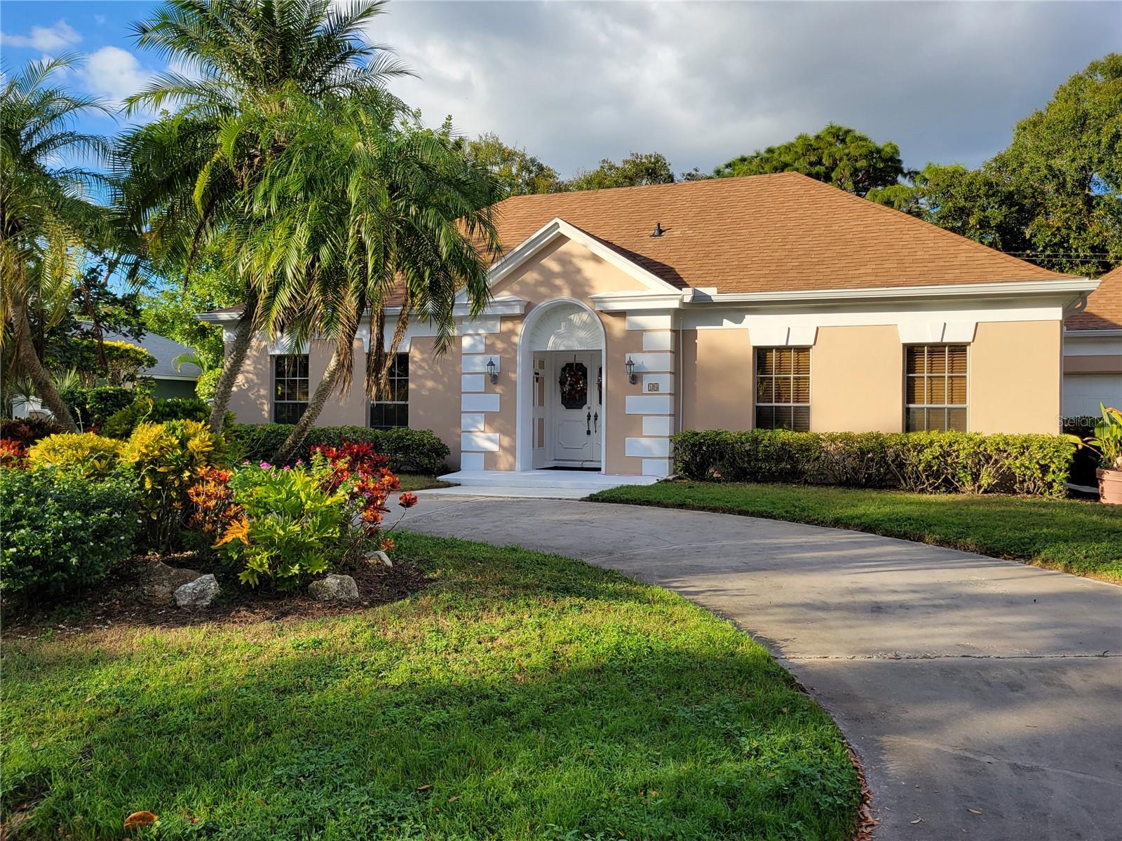 Details for 16 Golf View Drive, ENGLEWOOD, FL 34223