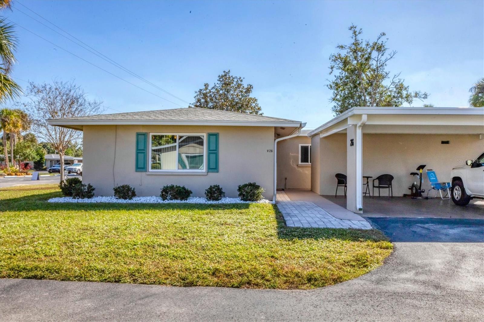 Image 3 of 38 For 26 Strathmore Boulevard