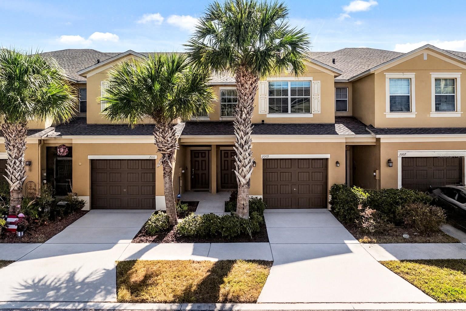 Details for 2009 Hawks View Drive, RUSKIN, FL 33570