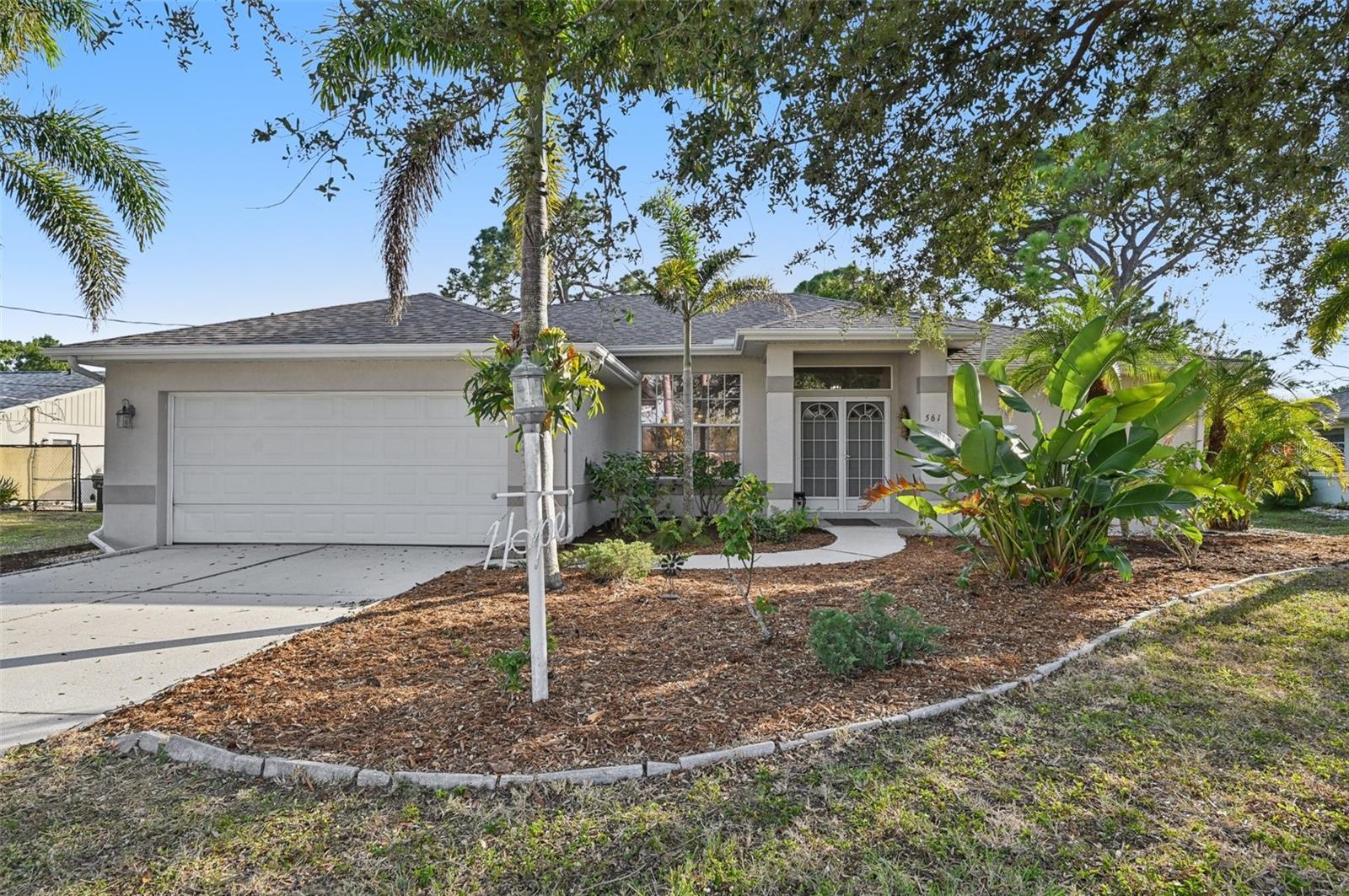 Details for 561 Viridian Street, ENGLEWOOD, FL 34223