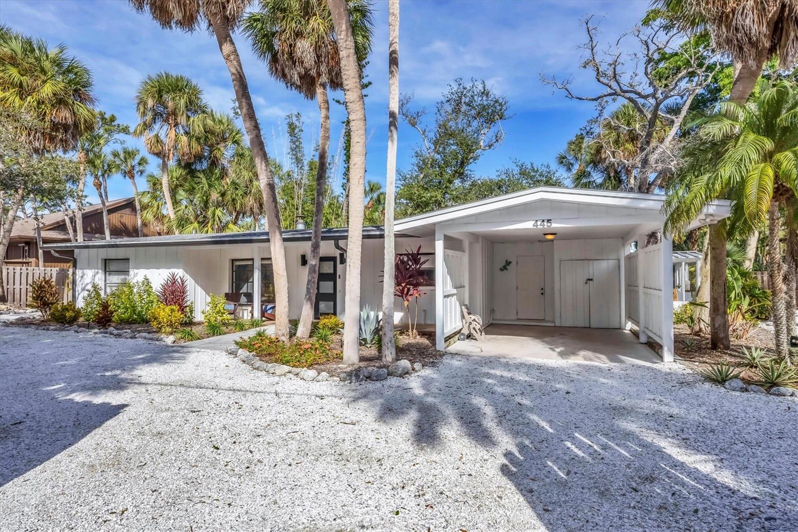 Details for 445 Reid Street, SARASOTA, FL 34242