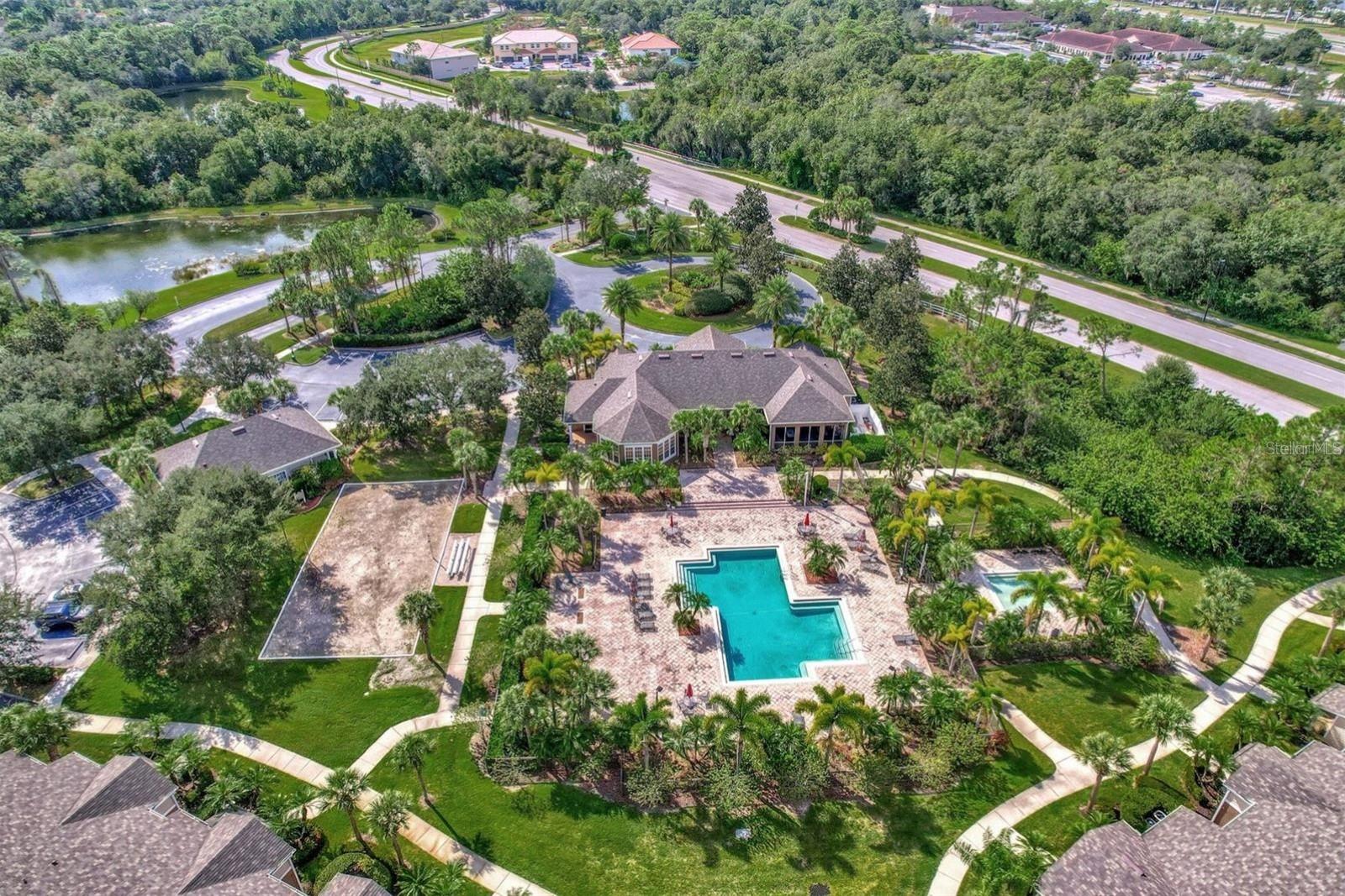 Image 28 of 56 For 7417 Vista Way 202