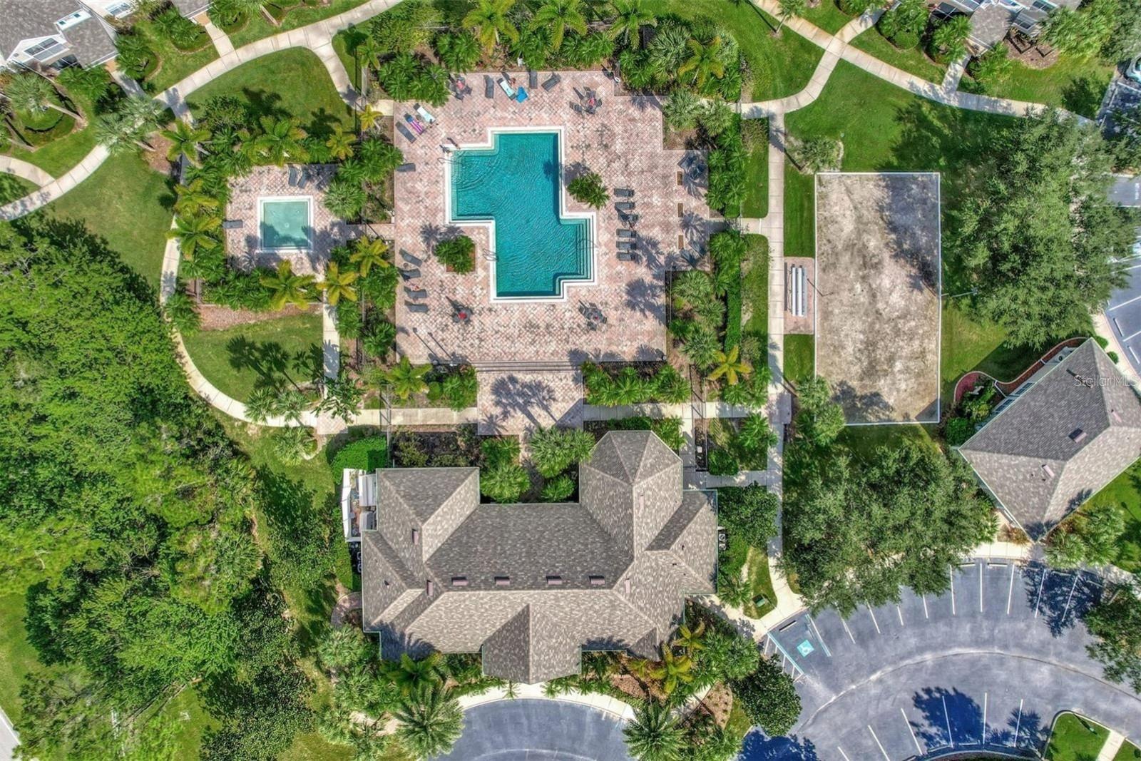 Image 30 of 56 For 7417 Vista Way 202