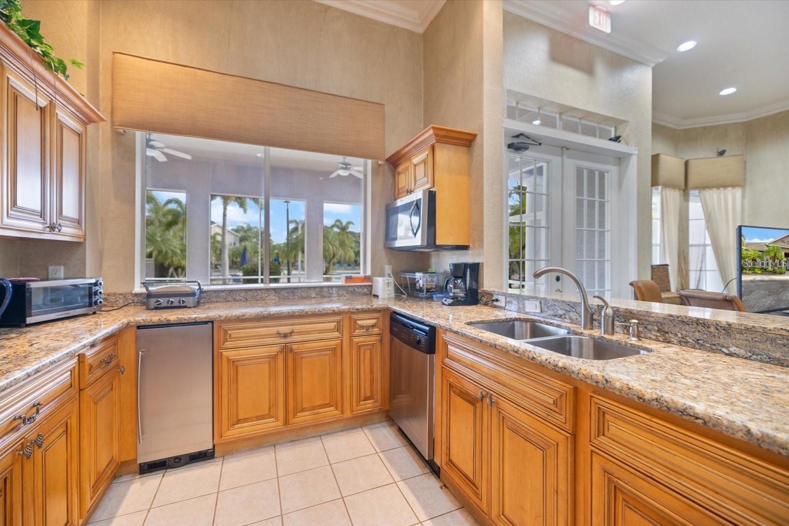 Image 36 of 56 For 7417 Vista Way 202