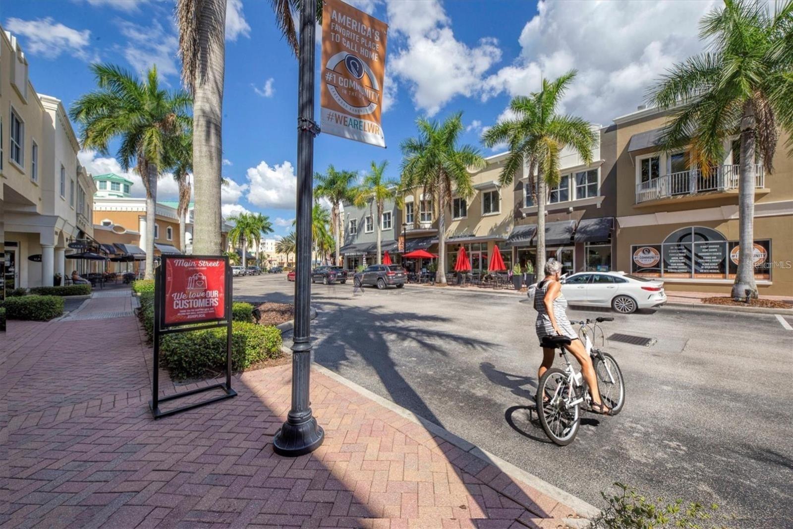 Image 47 of 56 For 7417 Vista Way 202