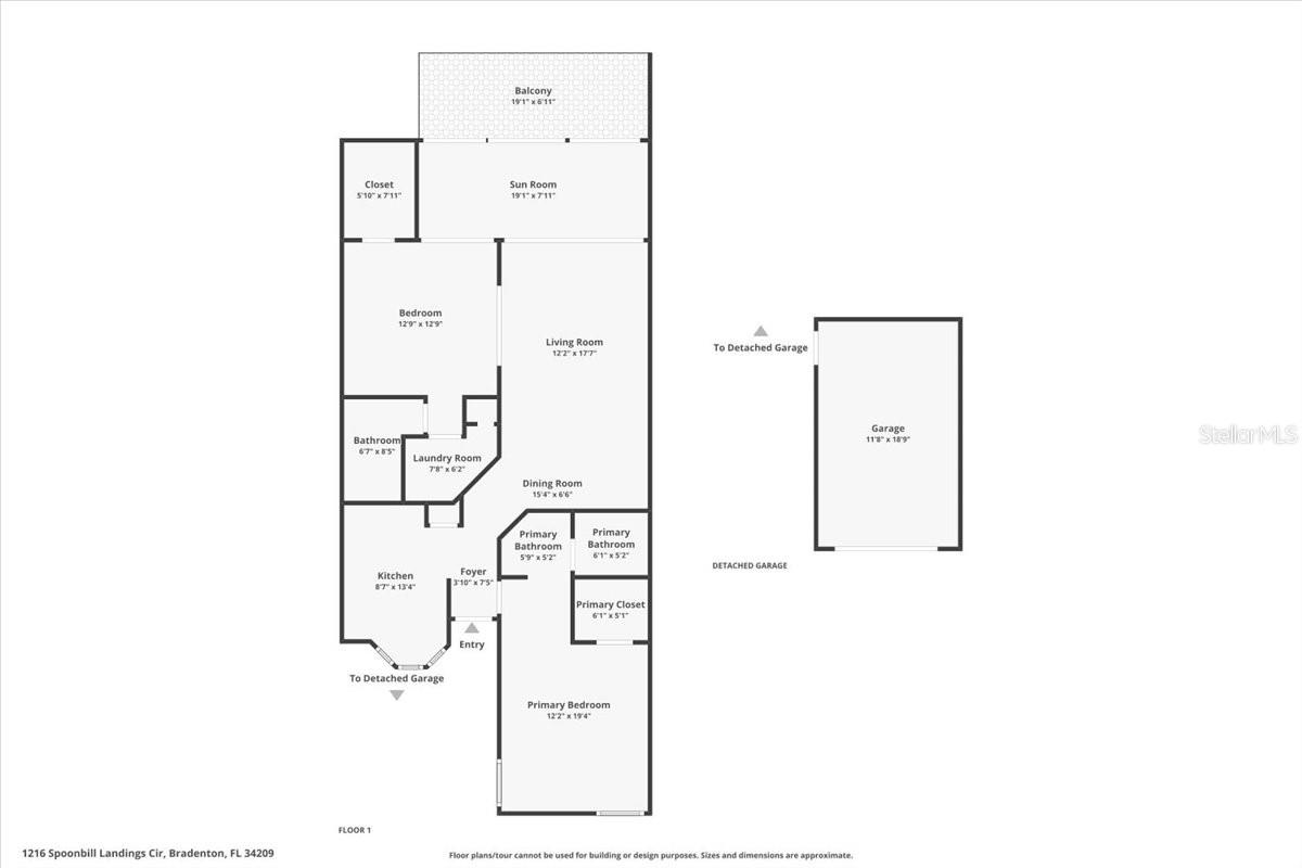 Image 39 of 67 For 1216 Spoonbill Landings Circle
