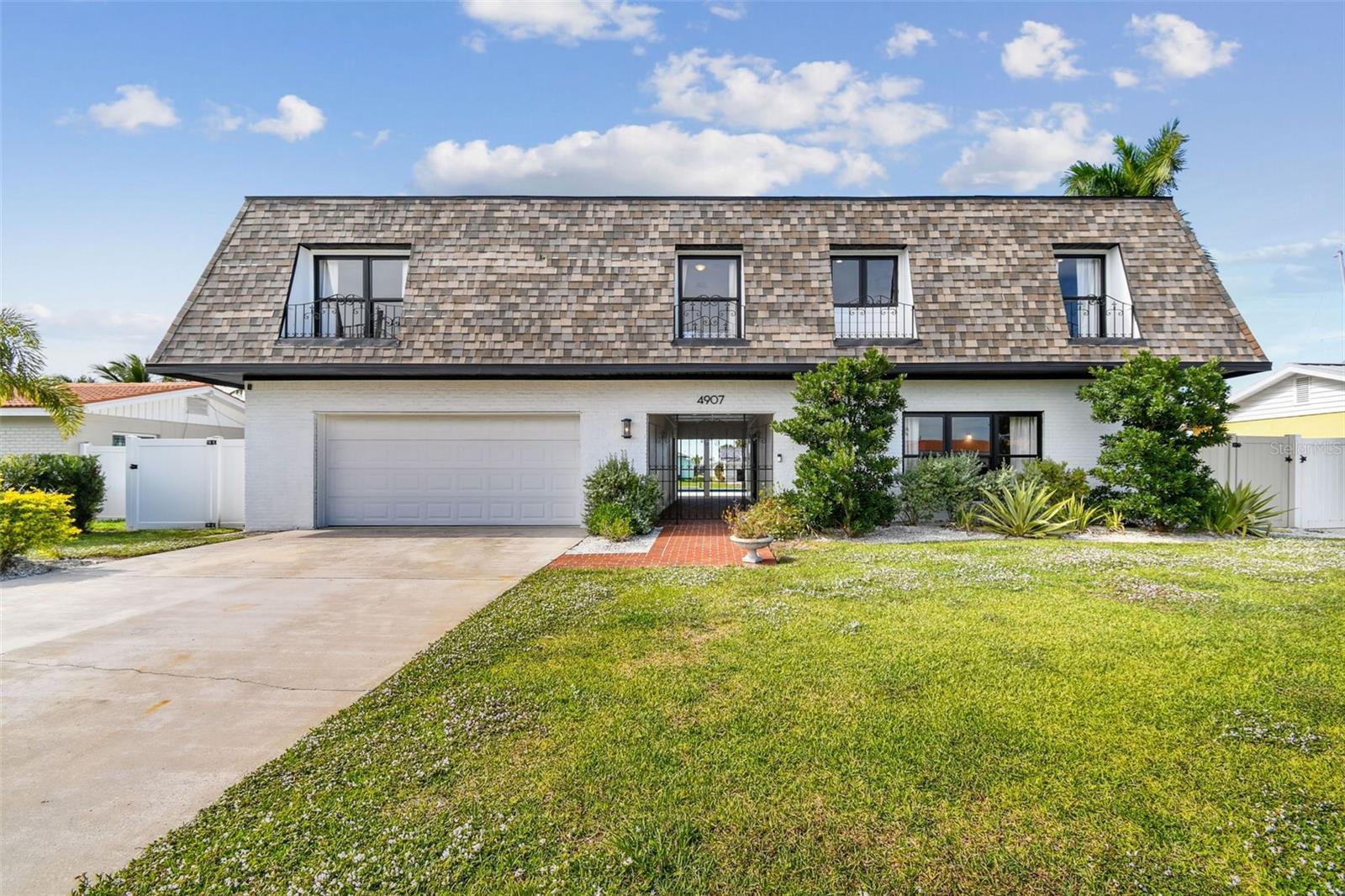 Details for 4907 Beacon Road, PALMETTO, FL 34221