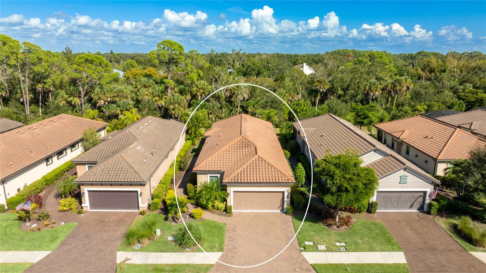 Image 3 of 90 For 5720 Semolino Street