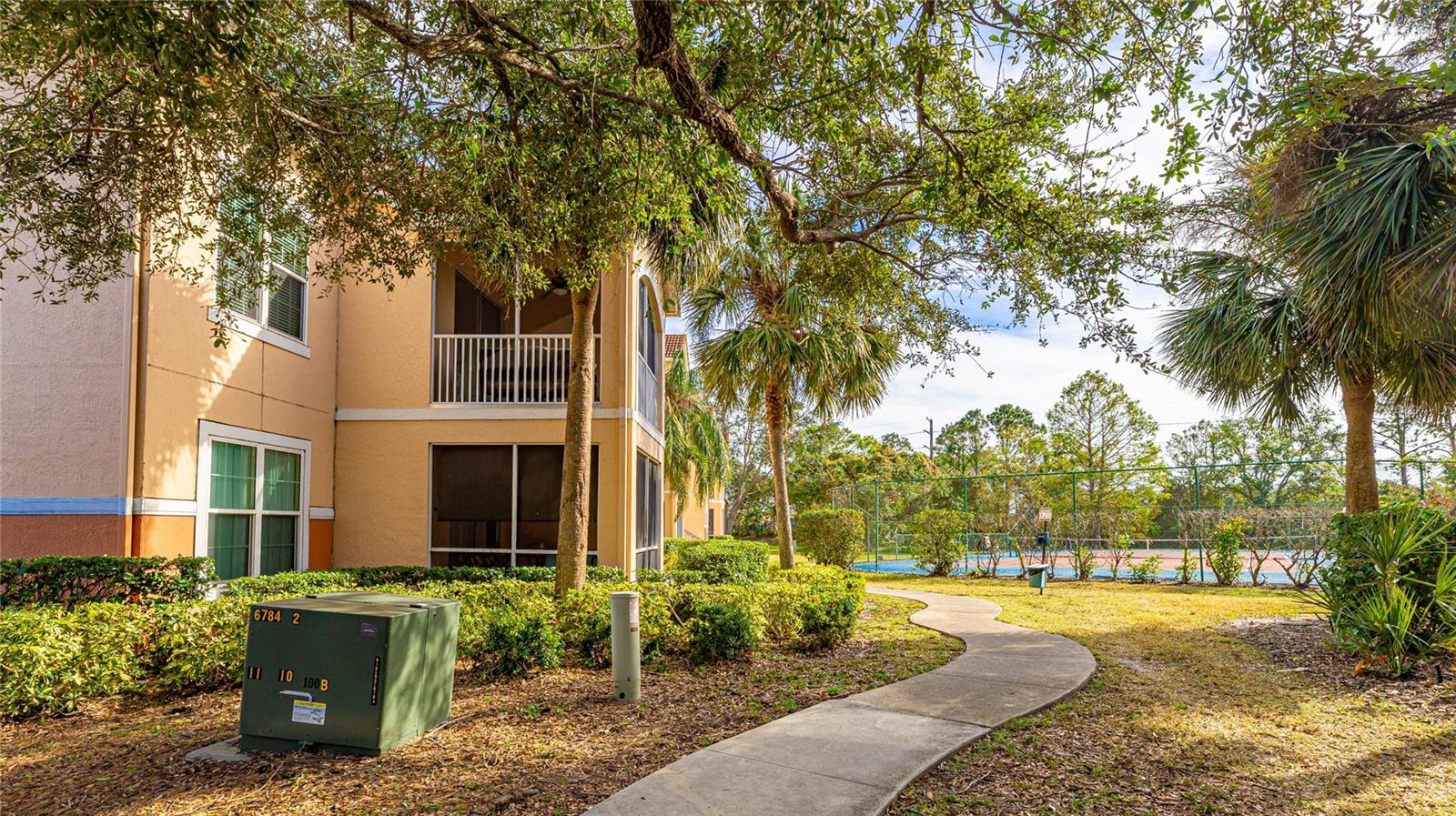 Image 19 of 43 For 4142 Central Sarasota Parkway 1428