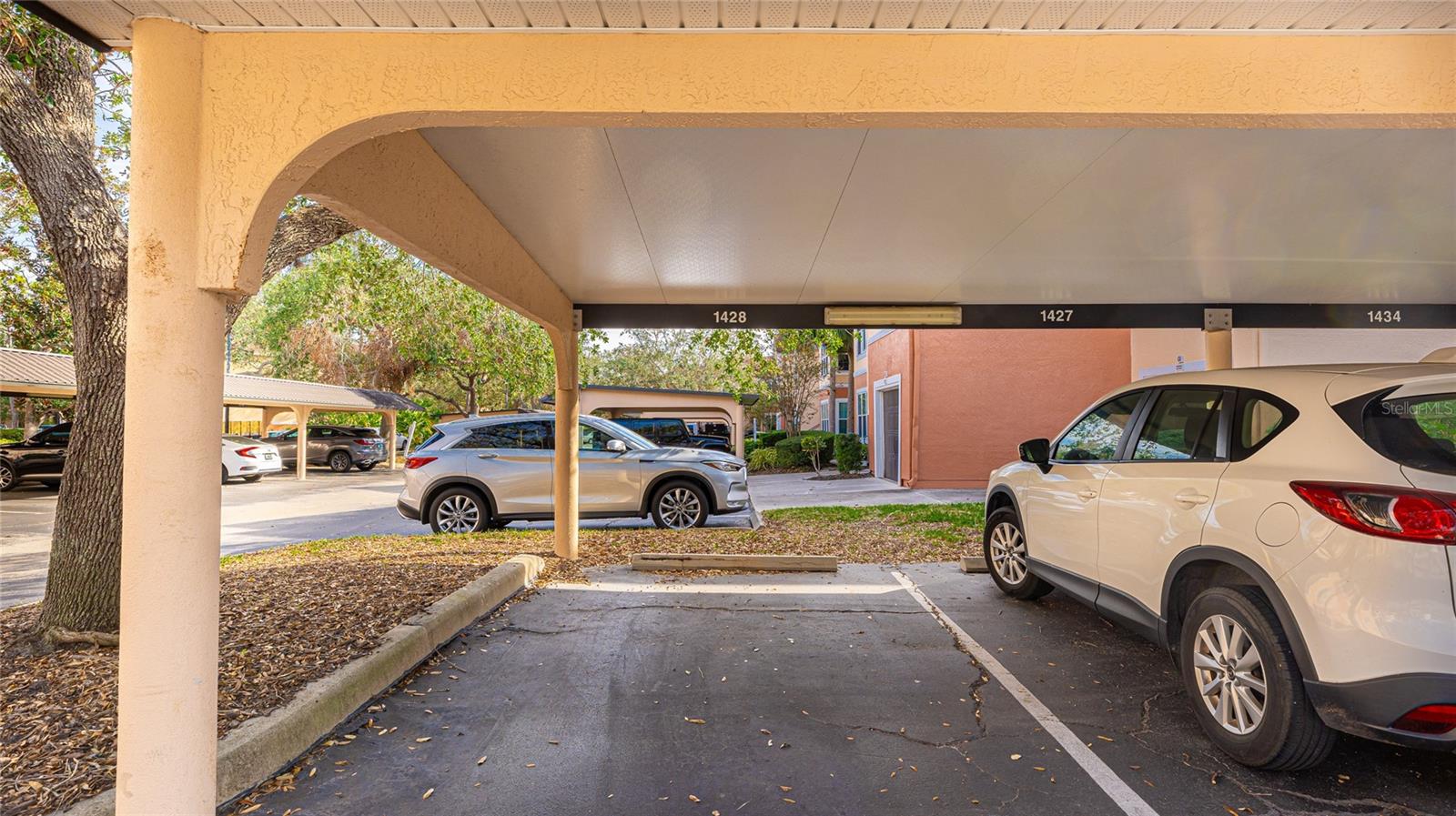 Image 24 of 43 For 4142 Central Sarasota Parkway 1428