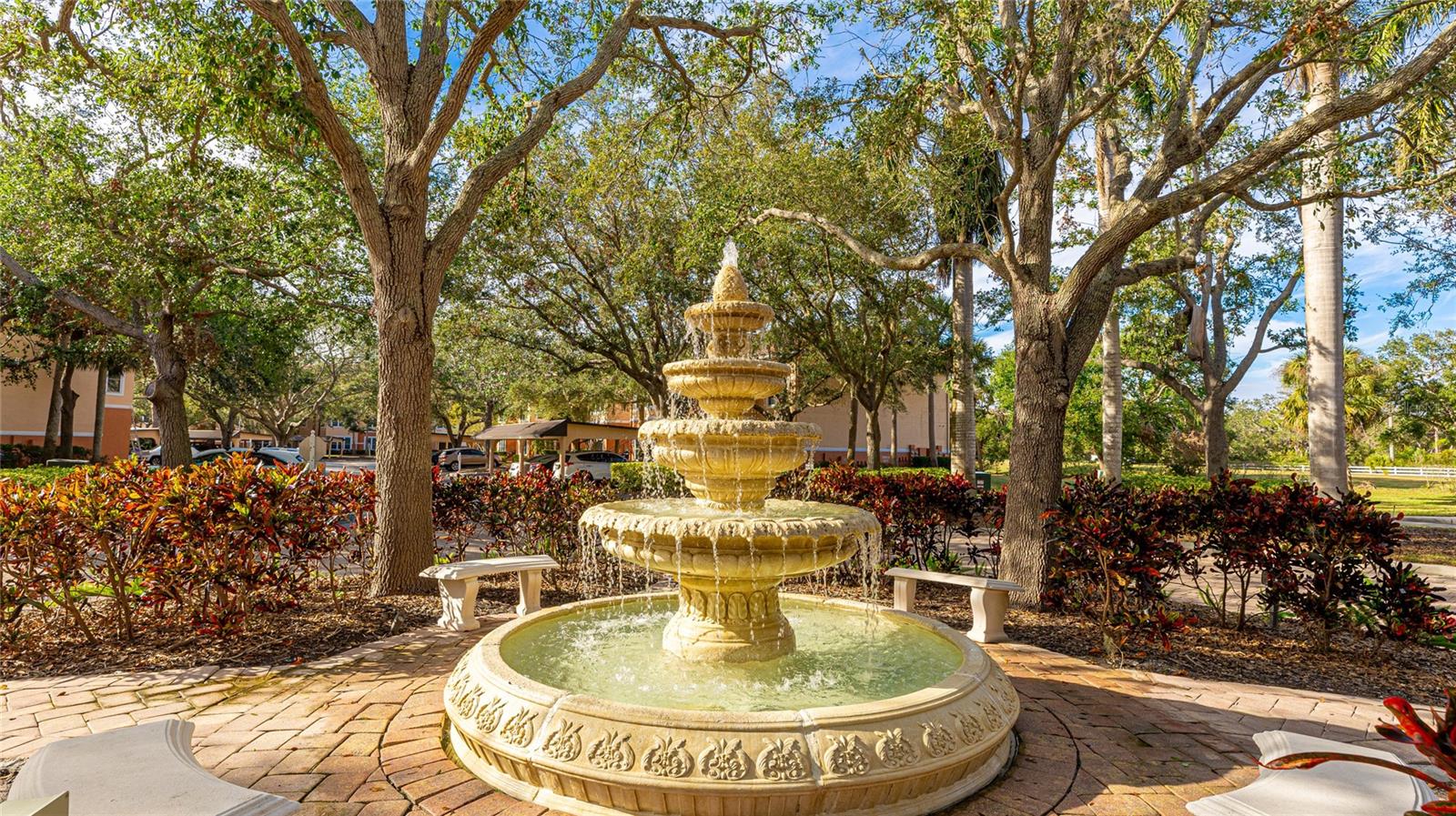 Image 27 of 43 For 4142 Central Sarasota Parkway 1428