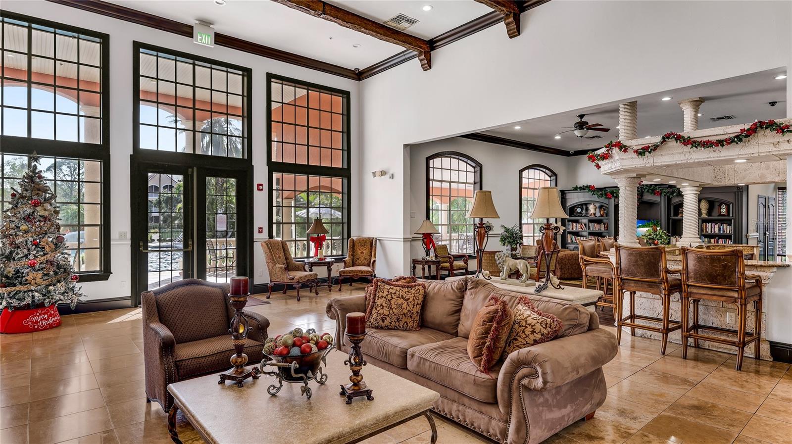 Image 32 of 43 For 4142 Central Sarasota Parkway 1428