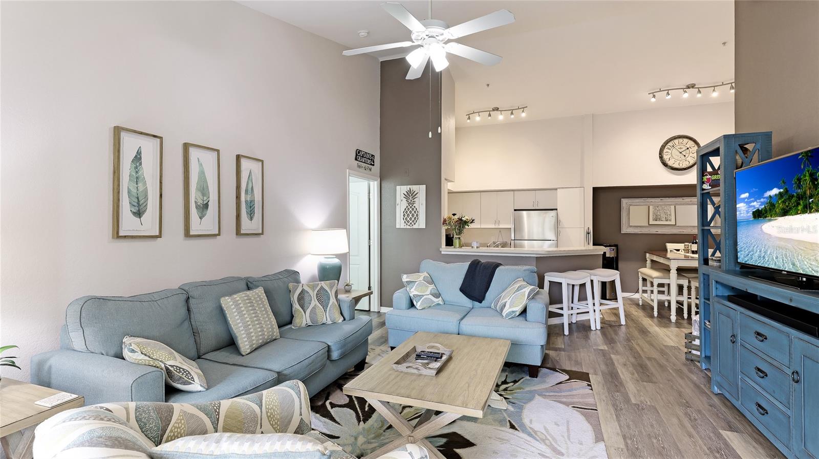 Image 4 of 43 For 4142 Central Sarasota Parkway 1428