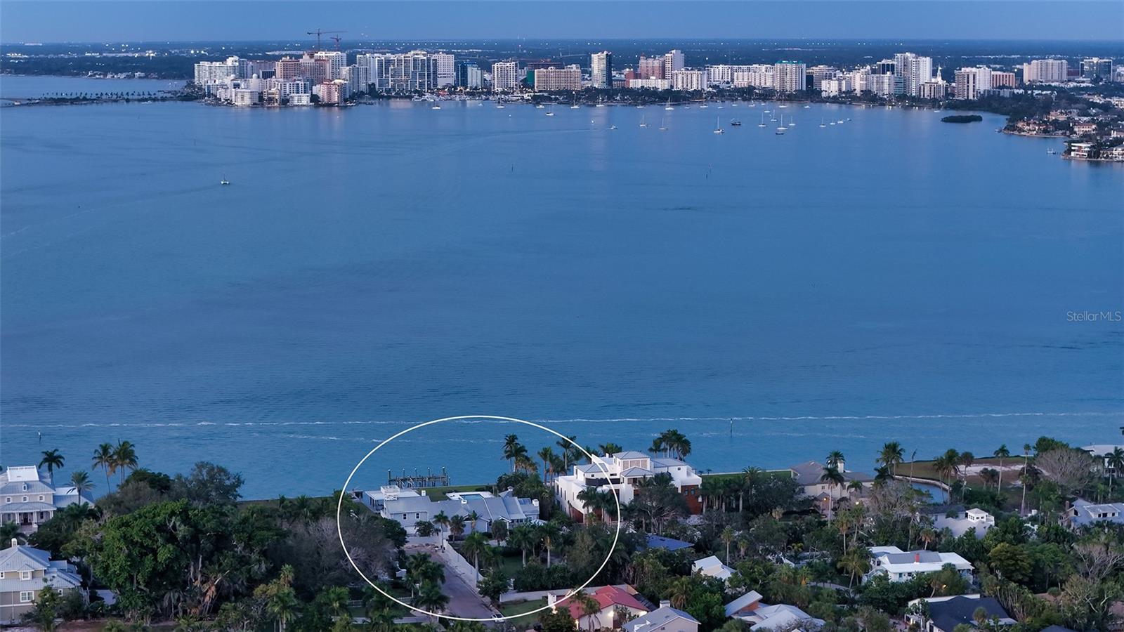 Image 25 of 27 For 3401 Flamingo Avenue