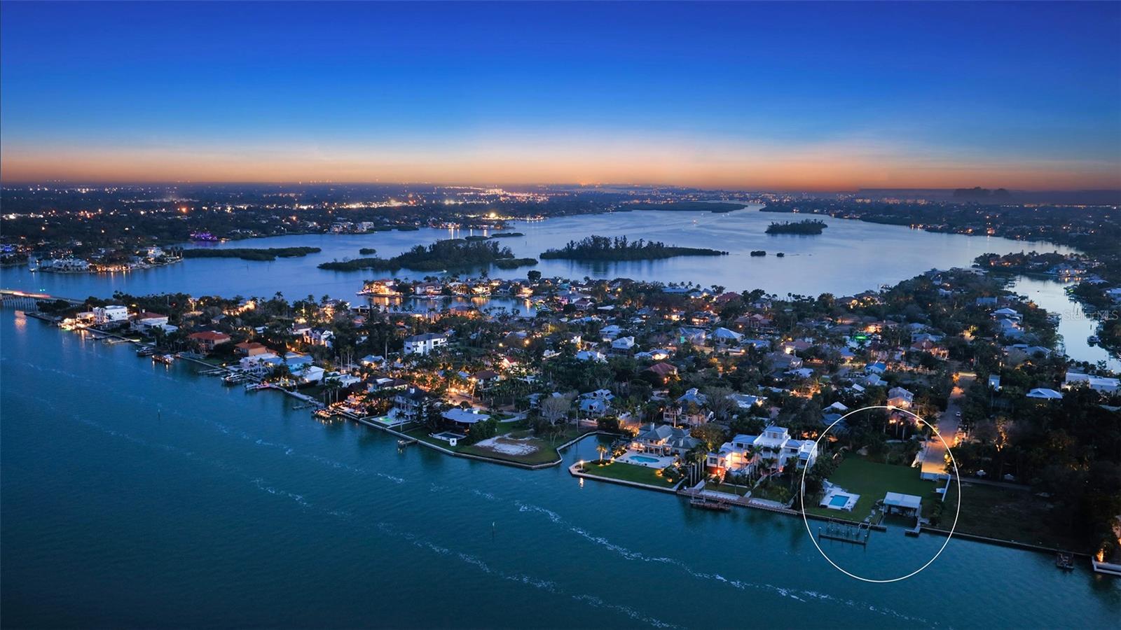 Image 3 of 27 For 3401 Flamingo Avenue