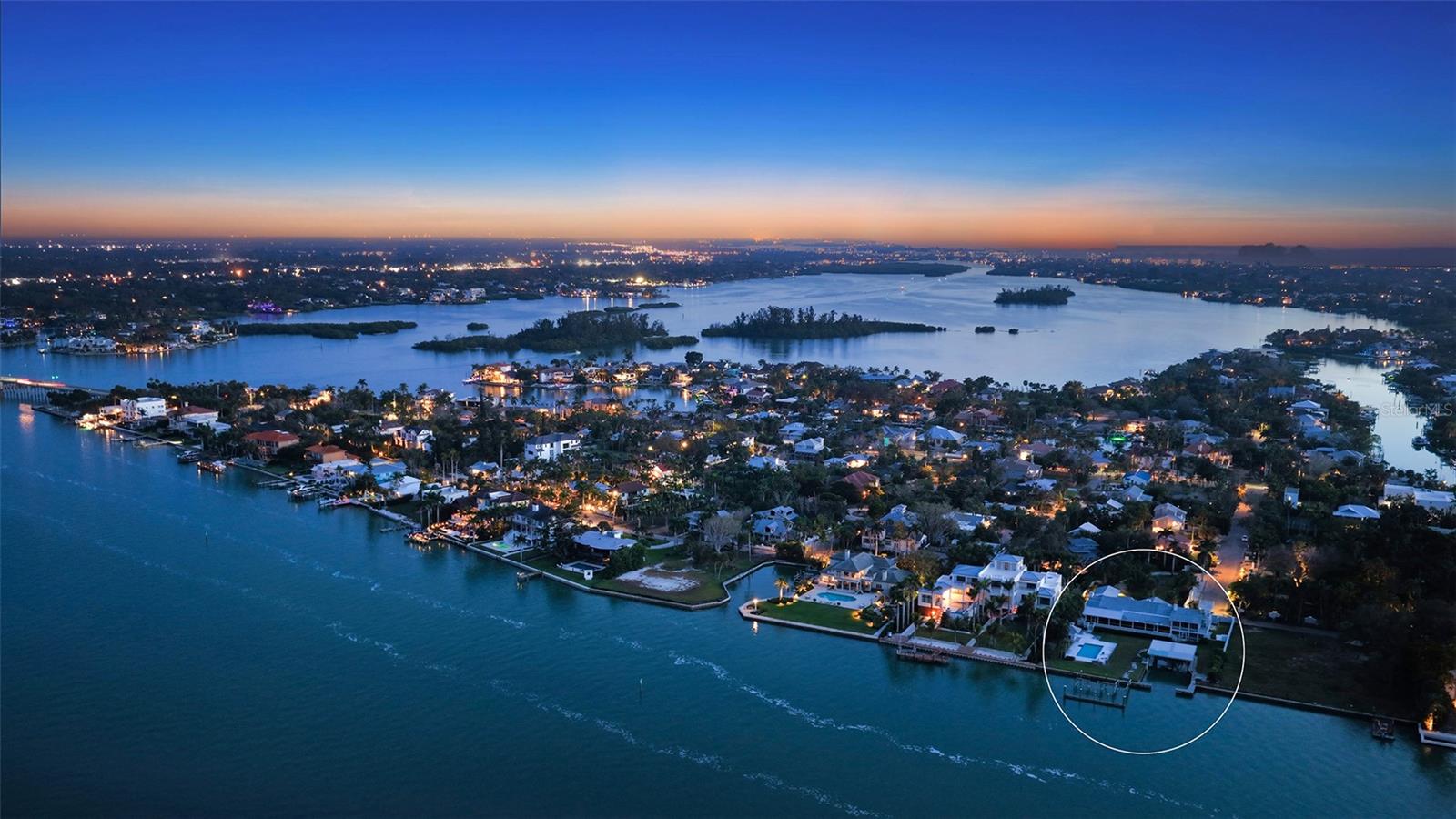 Image 4 of 27 For 3401 Flamingo Avenue