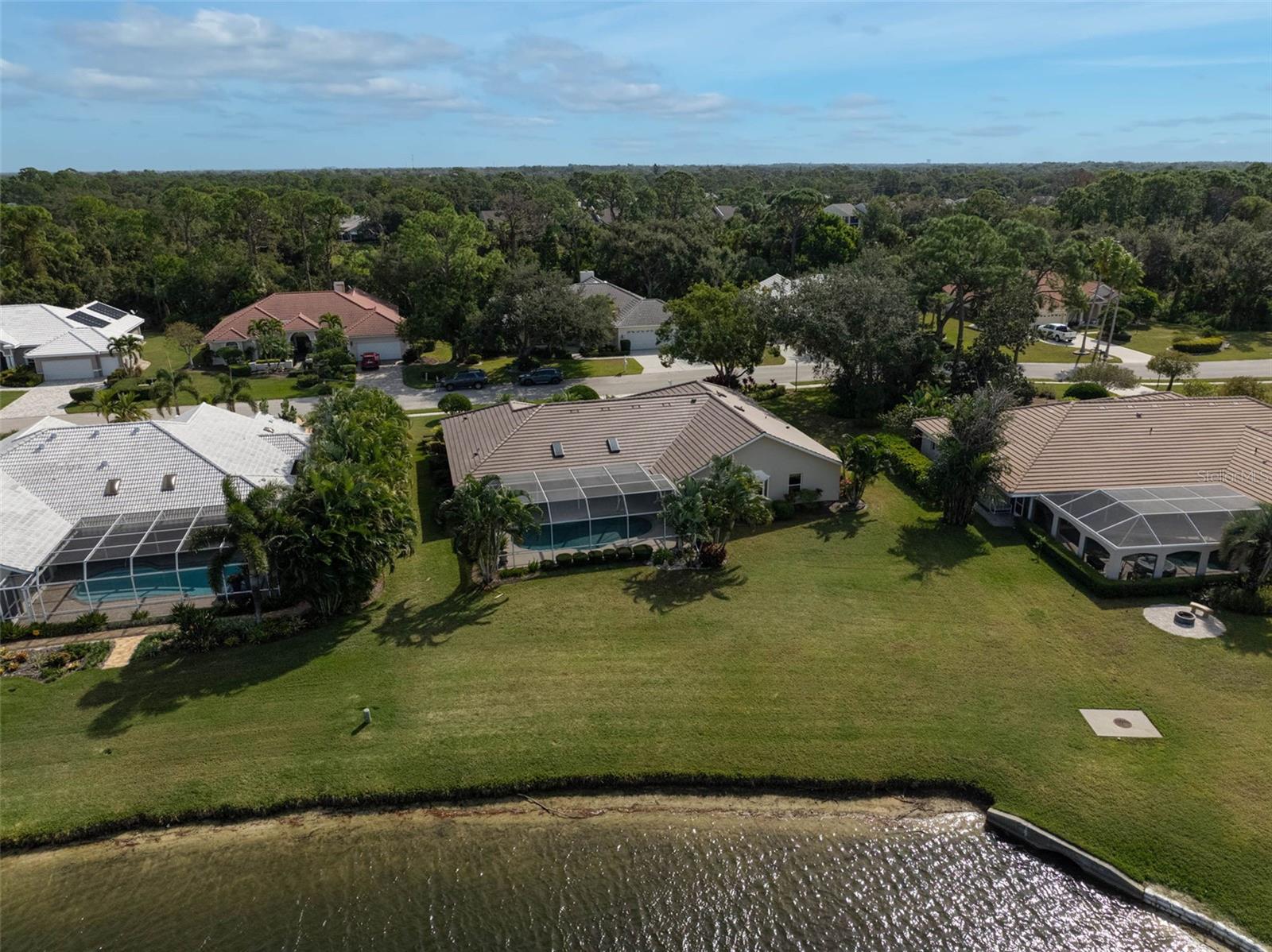 Image 52 of 65 For 7570 Links Court