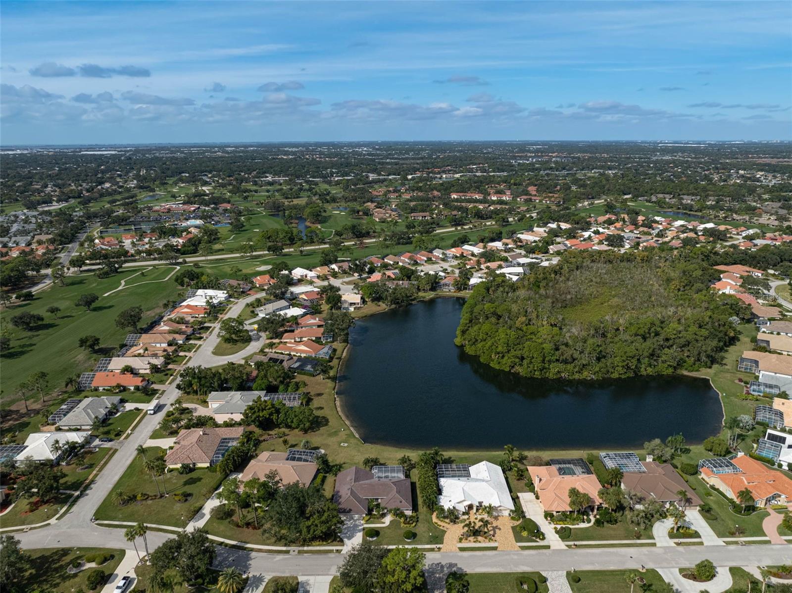 Image 55 of 65 For 7570 Links Court