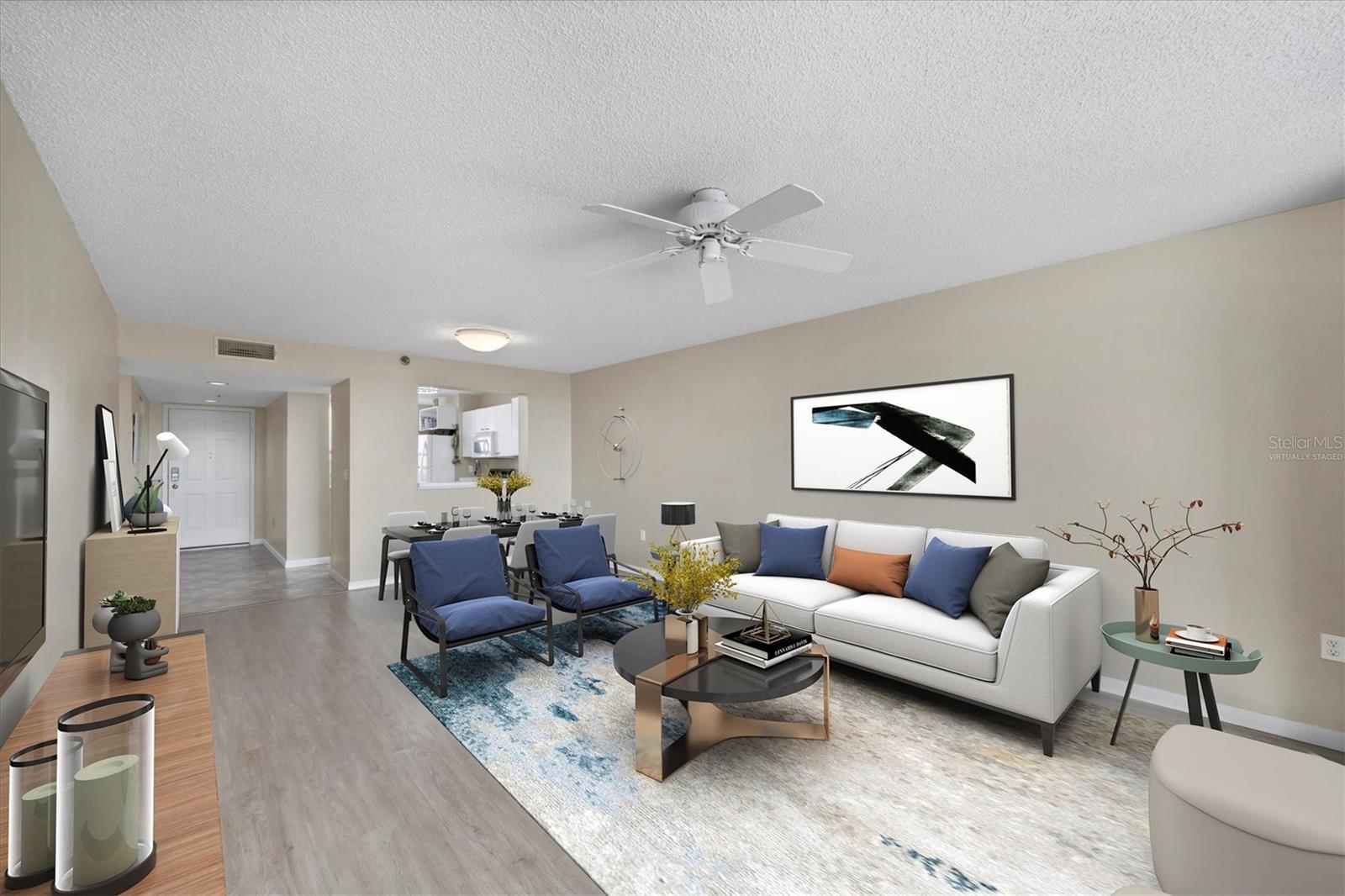 Image 14 of 51 For 3740 Pinebrook Circle W 604