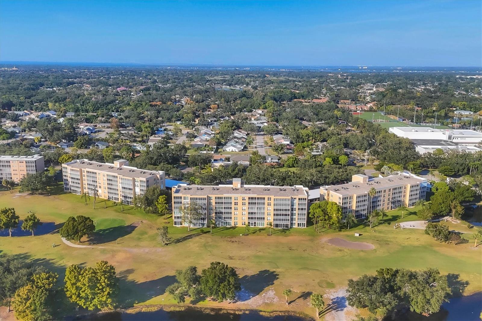 Image 36 of 51 For 3740 Pinebrook Circle W 604