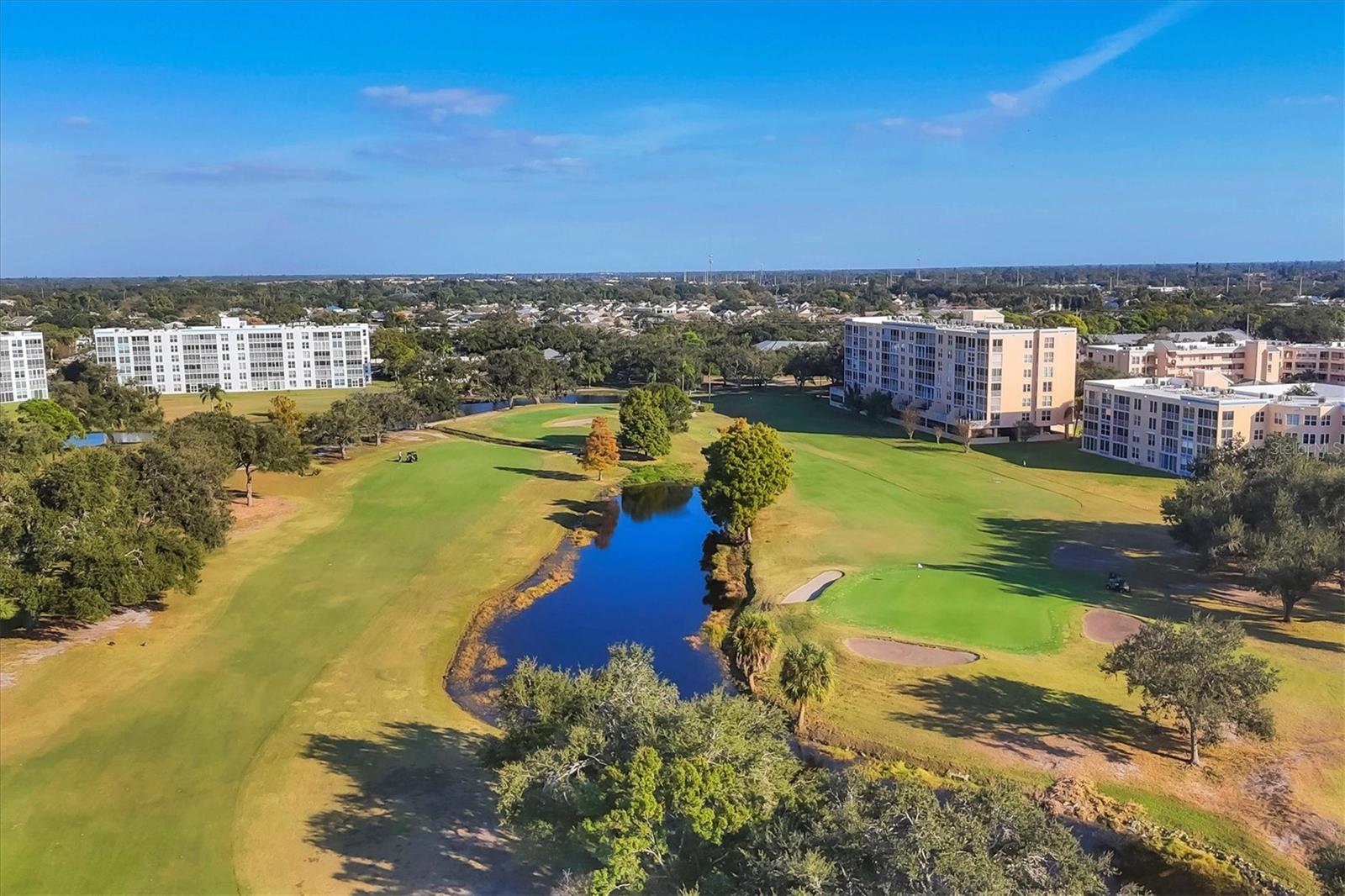 Image 37 of 51 For 3740 Pinebrook Circle W 604