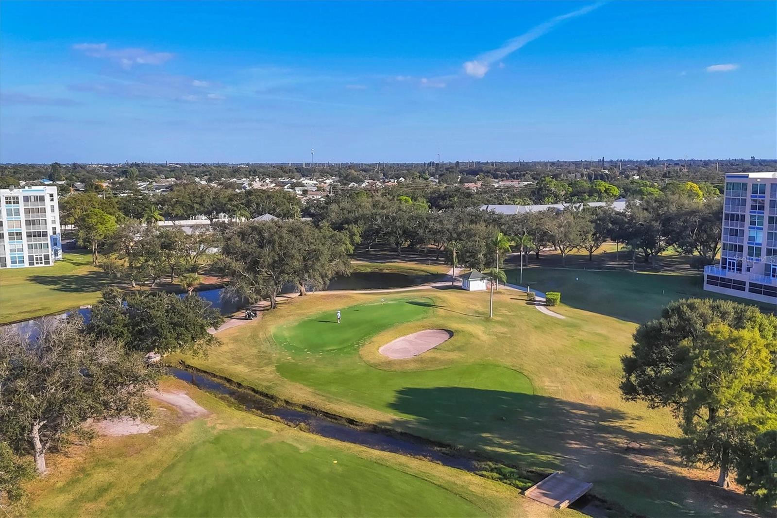 Image 38 of 51 For 3740 Pinebrook Circle W 604