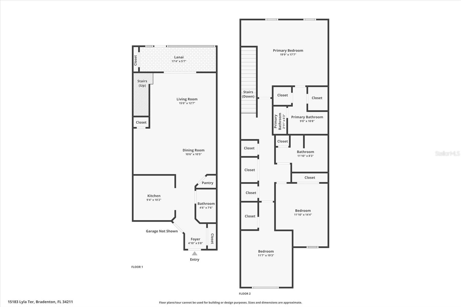 Image 70 of 78 For 15183 Lyla Terrace