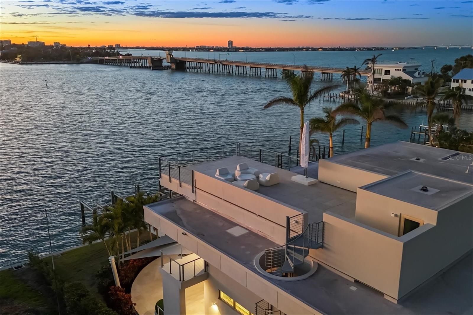 Image 48 of 76 For 3638 San Remo Terrace