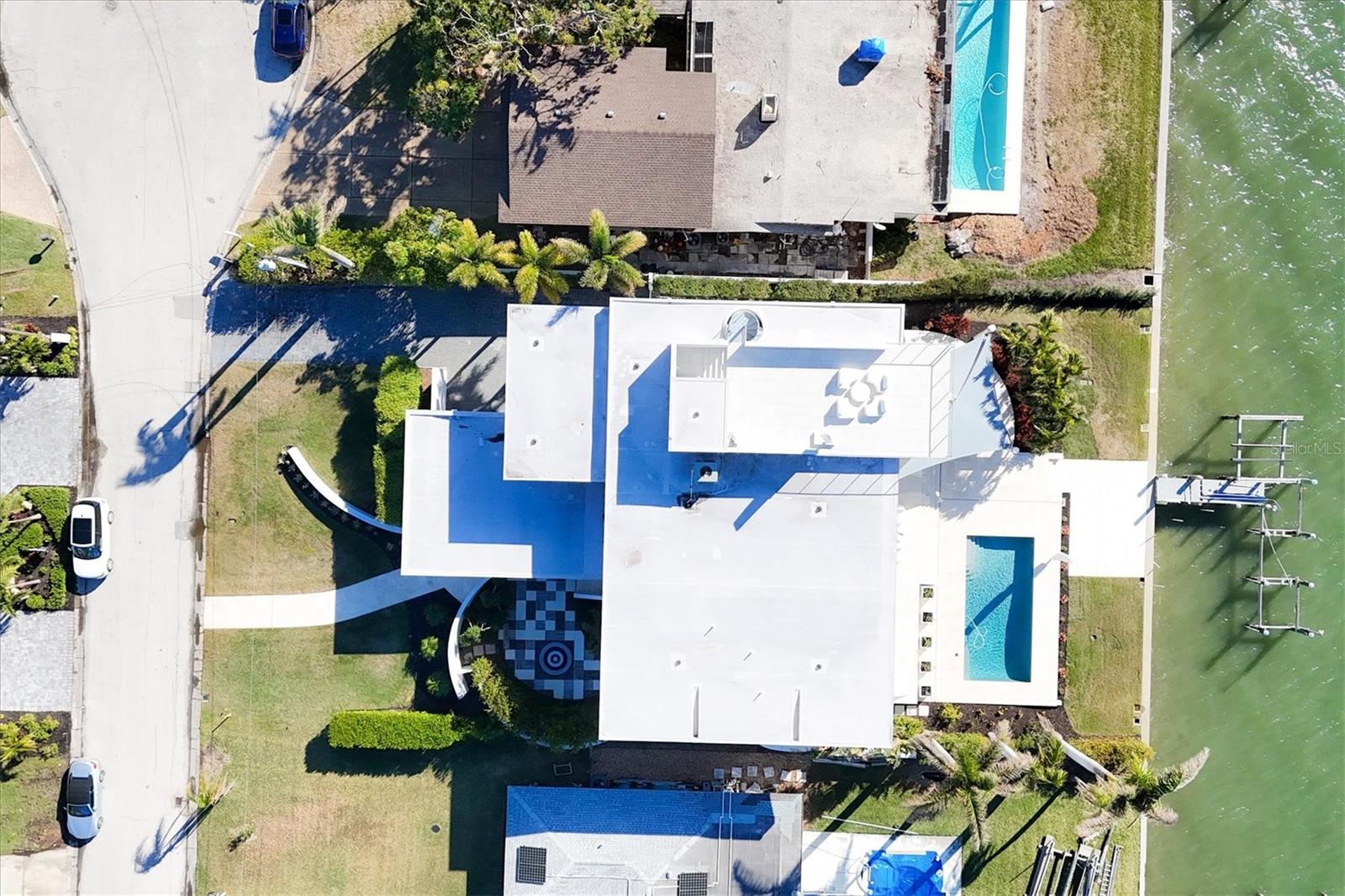 Image 55 of 76 For 3638 San Remo Terrace