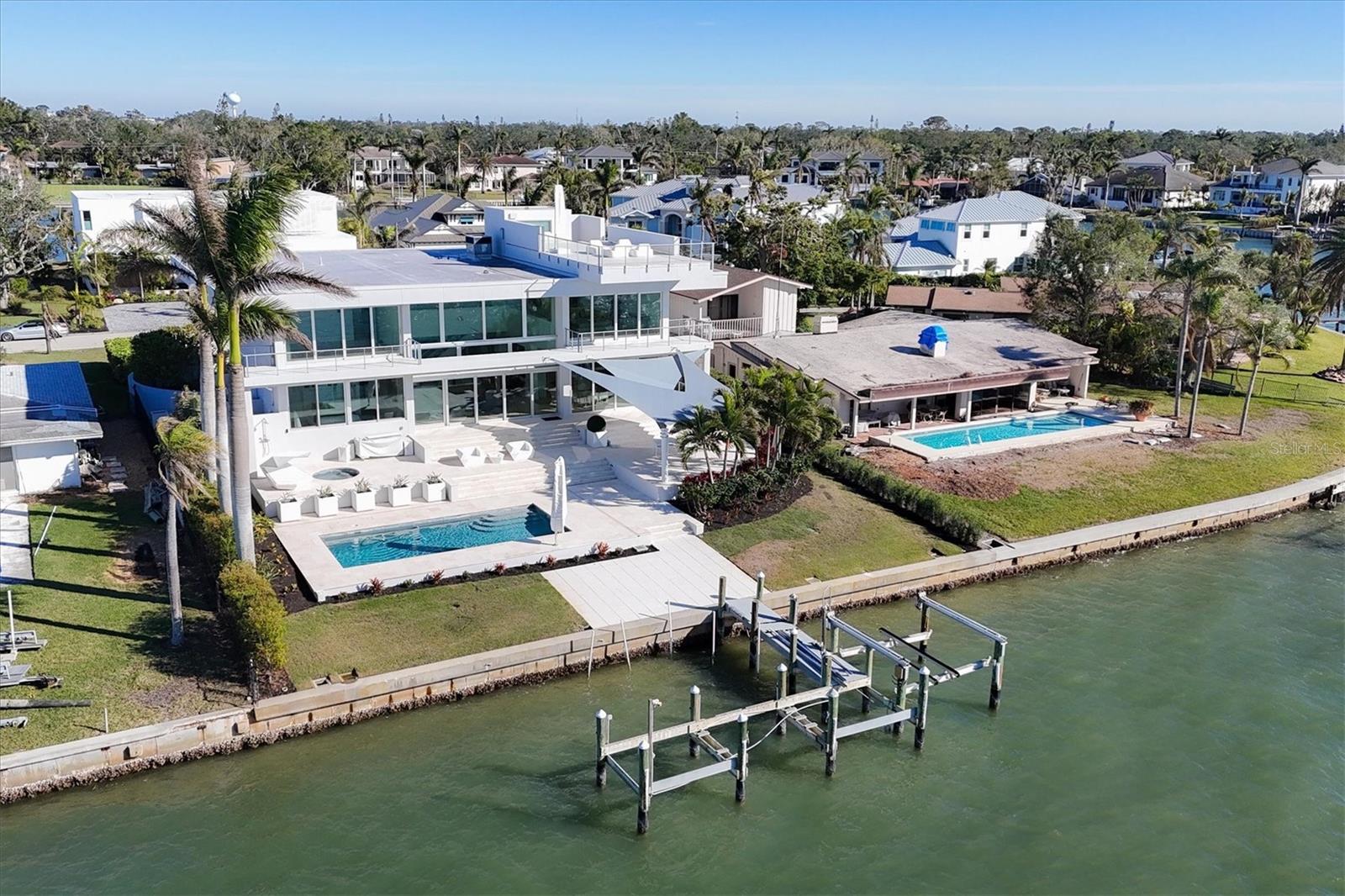 Image 57 of 76 For 3638 San Remo Terrace