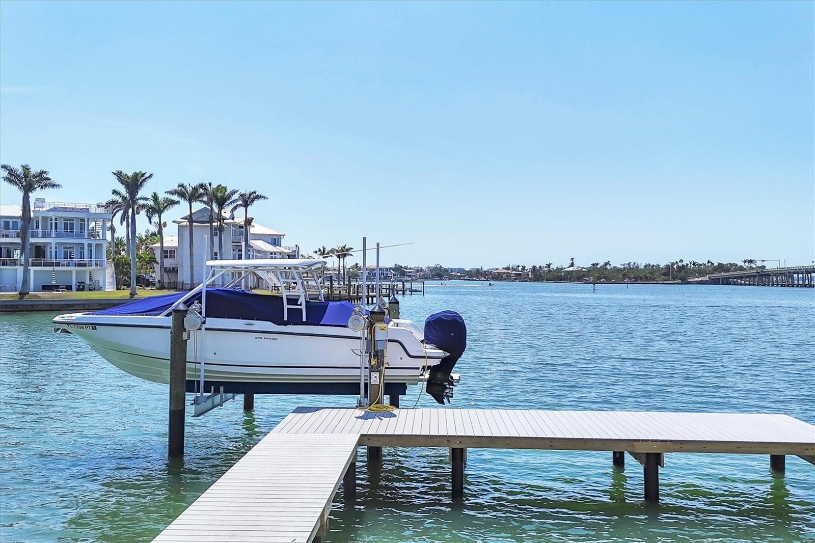 Image 61 of 76 For 3638 San Remo Terrace