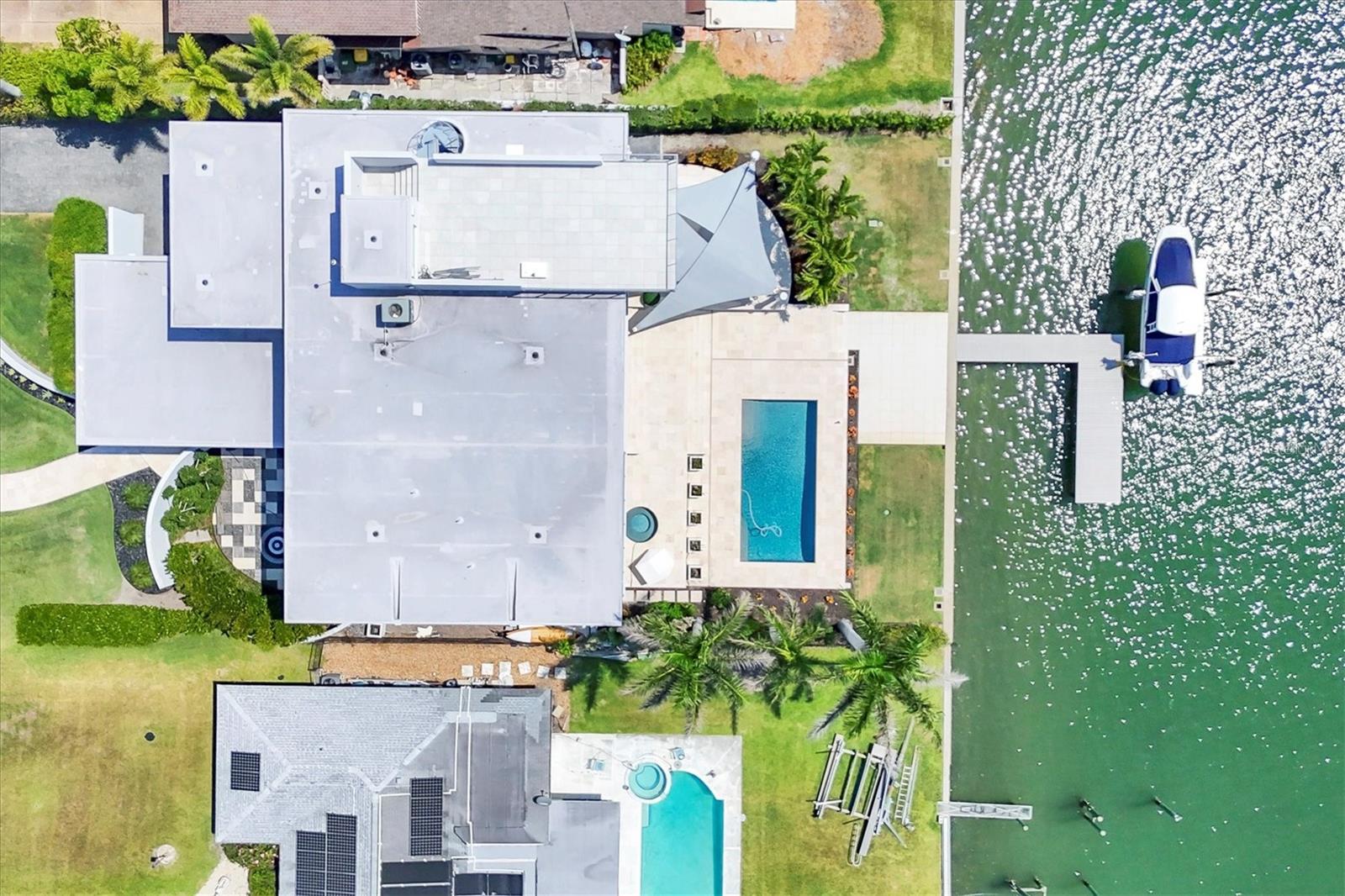 Image 62 of 76 For 3638 San Remo Terrace