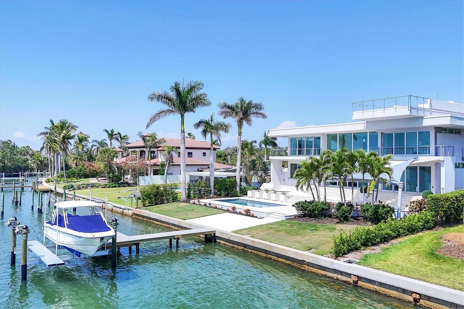 Image 66 of 76 For 3638 San Remo Terrace