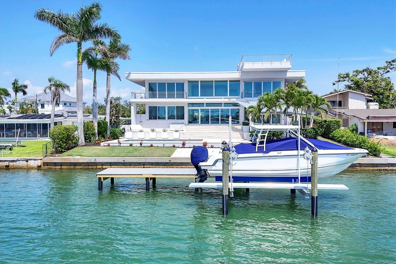 Image 67 of 76 For 3638 San Remo Terrace