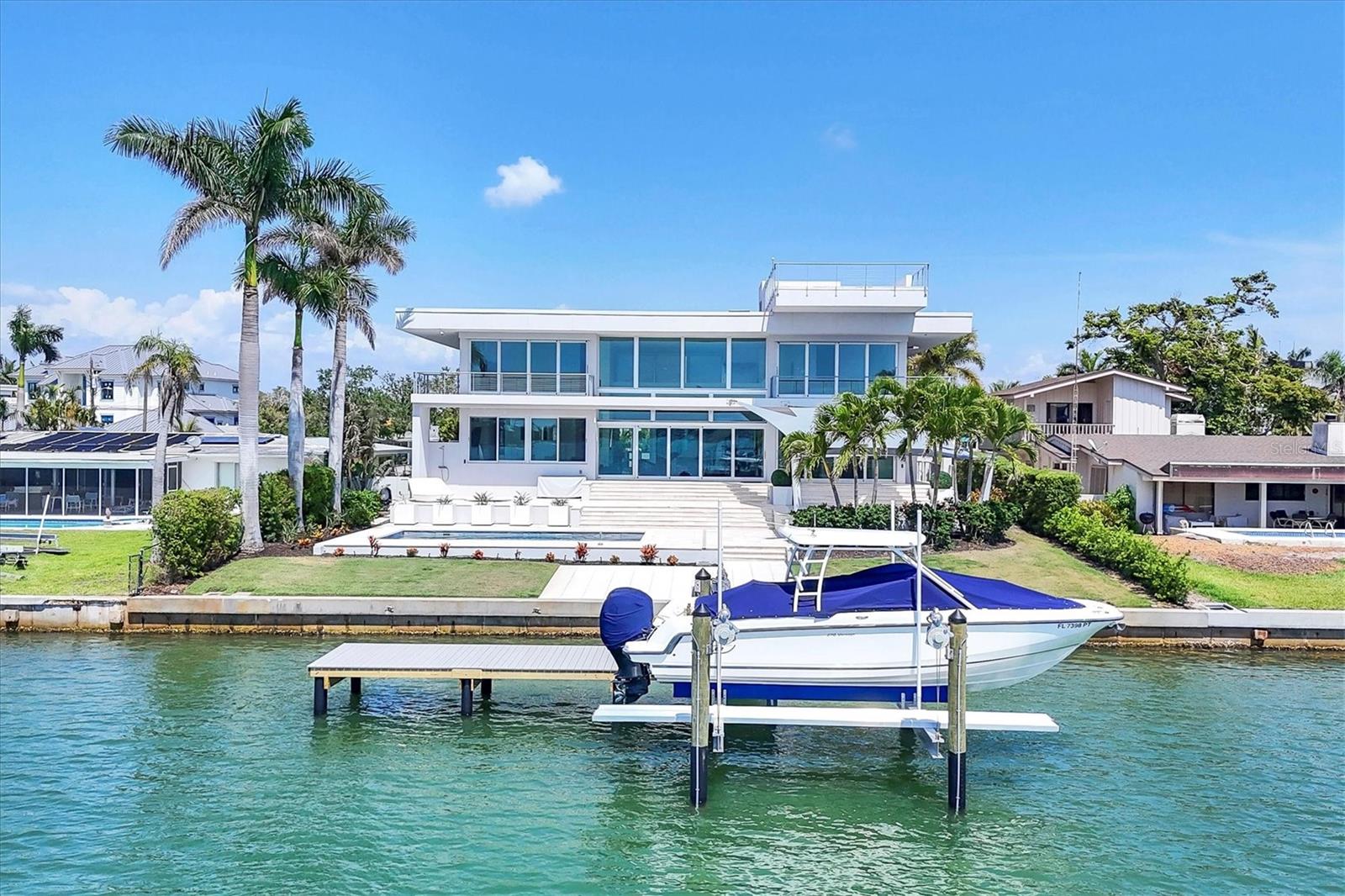 Image 68 of 76 For 3638 San Remo Terrace