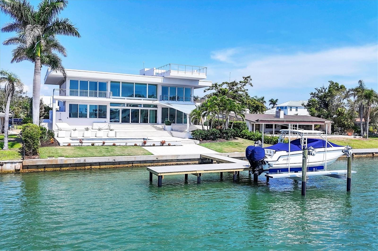 Image 69 of 76 For 3638 San Remo Terrace