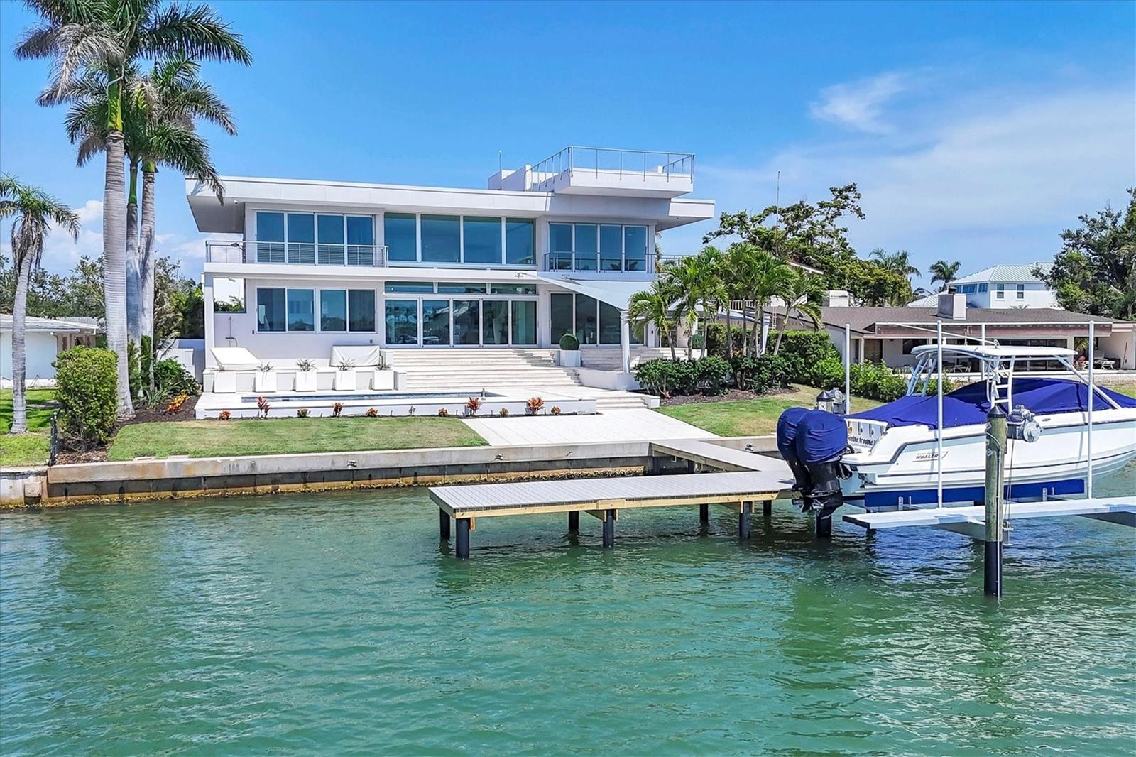 Image 70 of 76 For 3638 San Remo Terrace