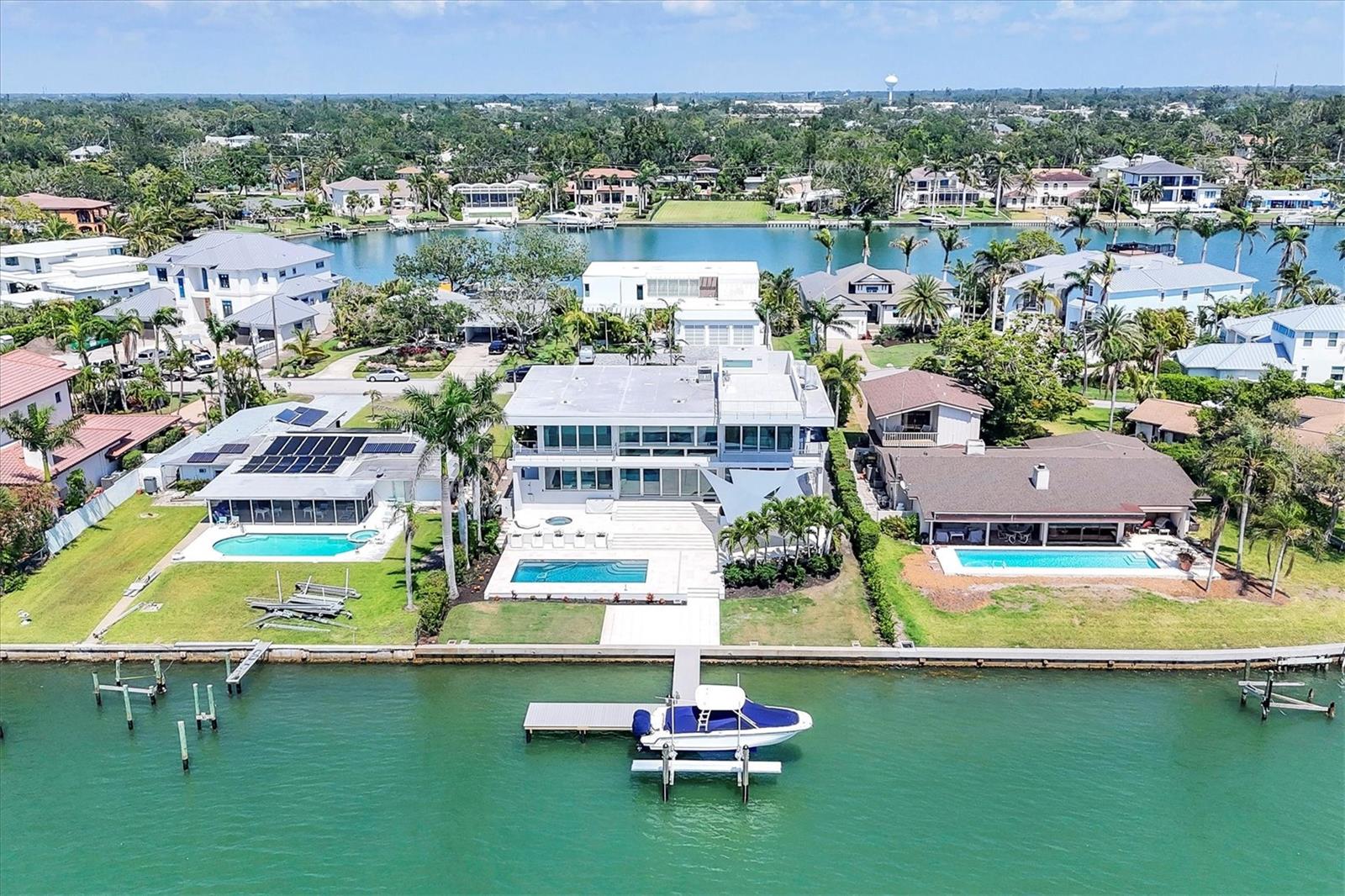 Image 74 of 76 For 3638 San Remo Terrace