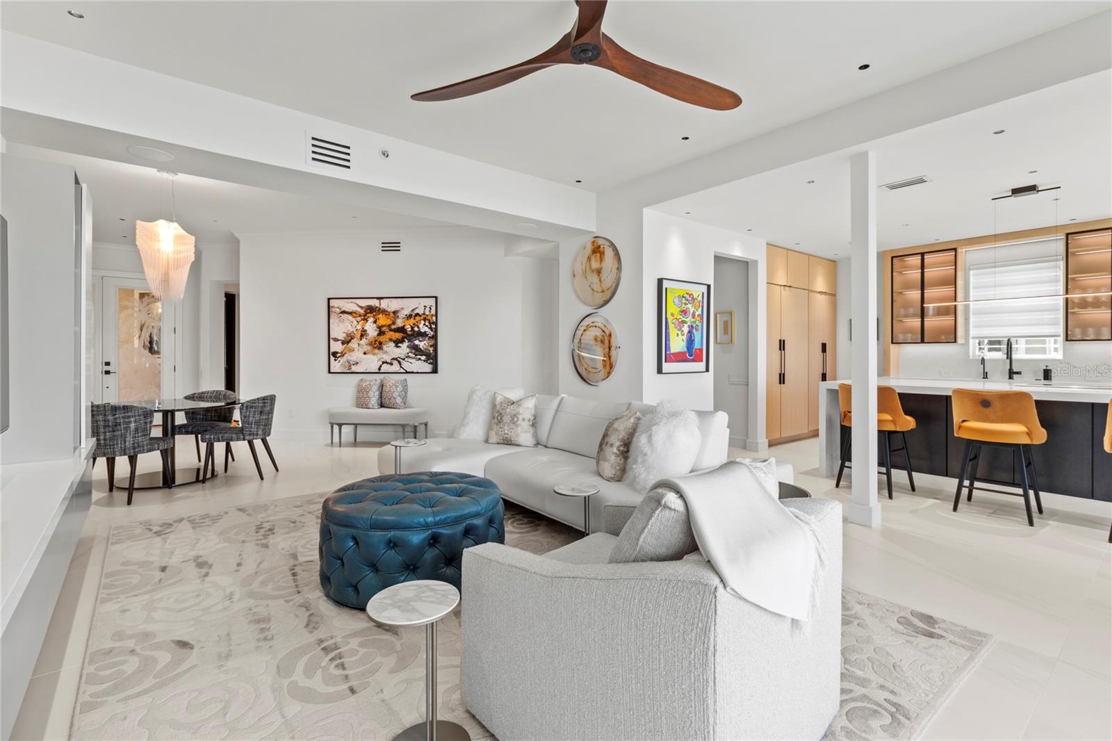 Image 3 of 27 For 6427 Moorings Point Circle 101