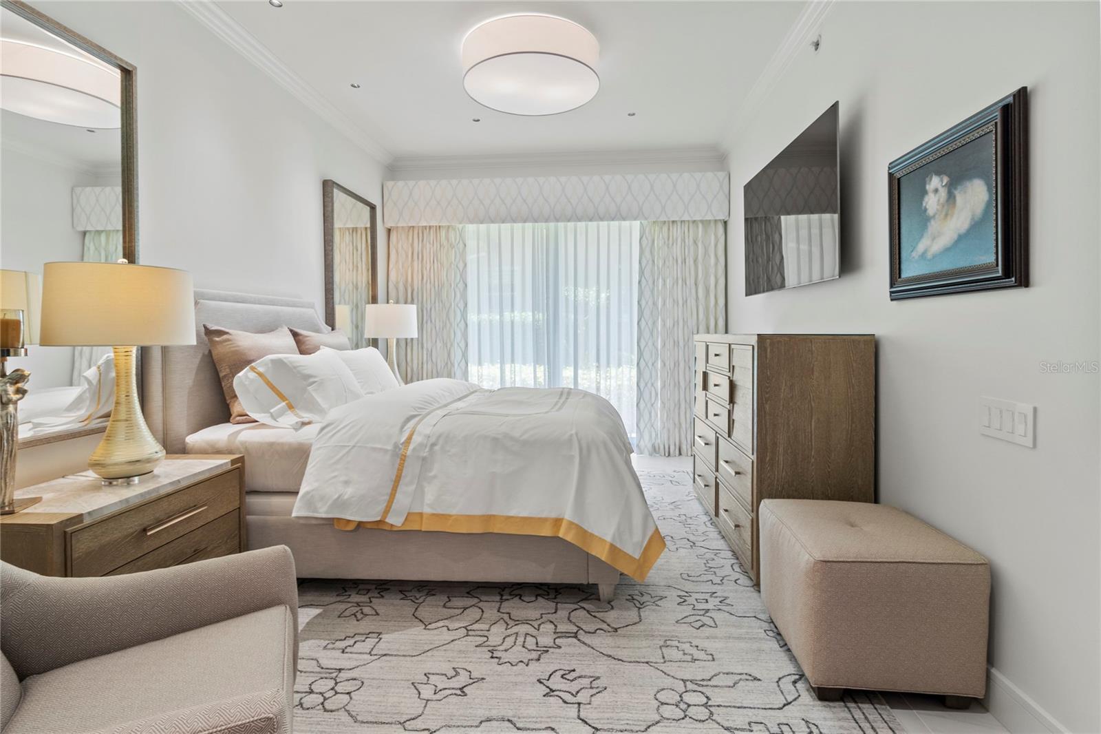 Image 7 of 27 For 6427 Moorings Point Circle 101