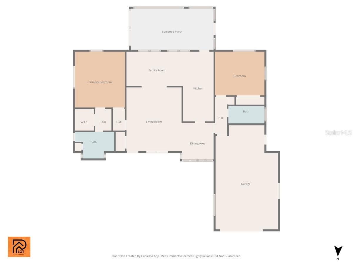 Image 33 of 33 For 3374 Bougainvillea Street