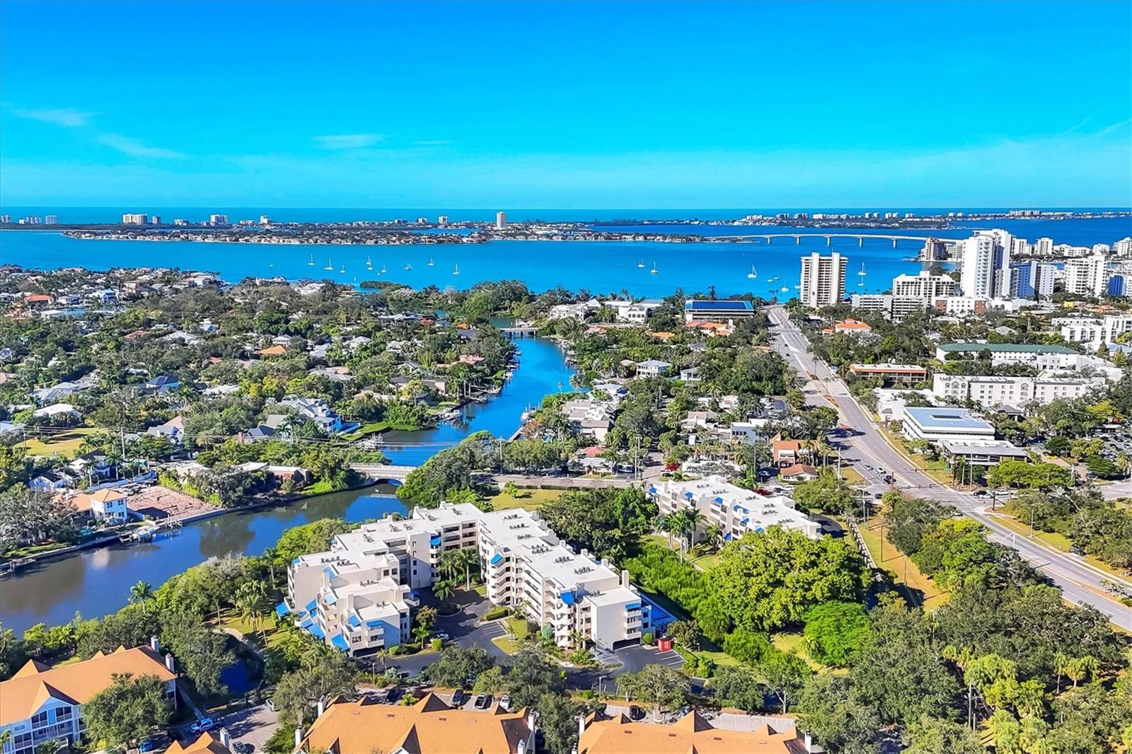 Details for 825 Osprey Avenue 104, SARASOTA, FL 34236