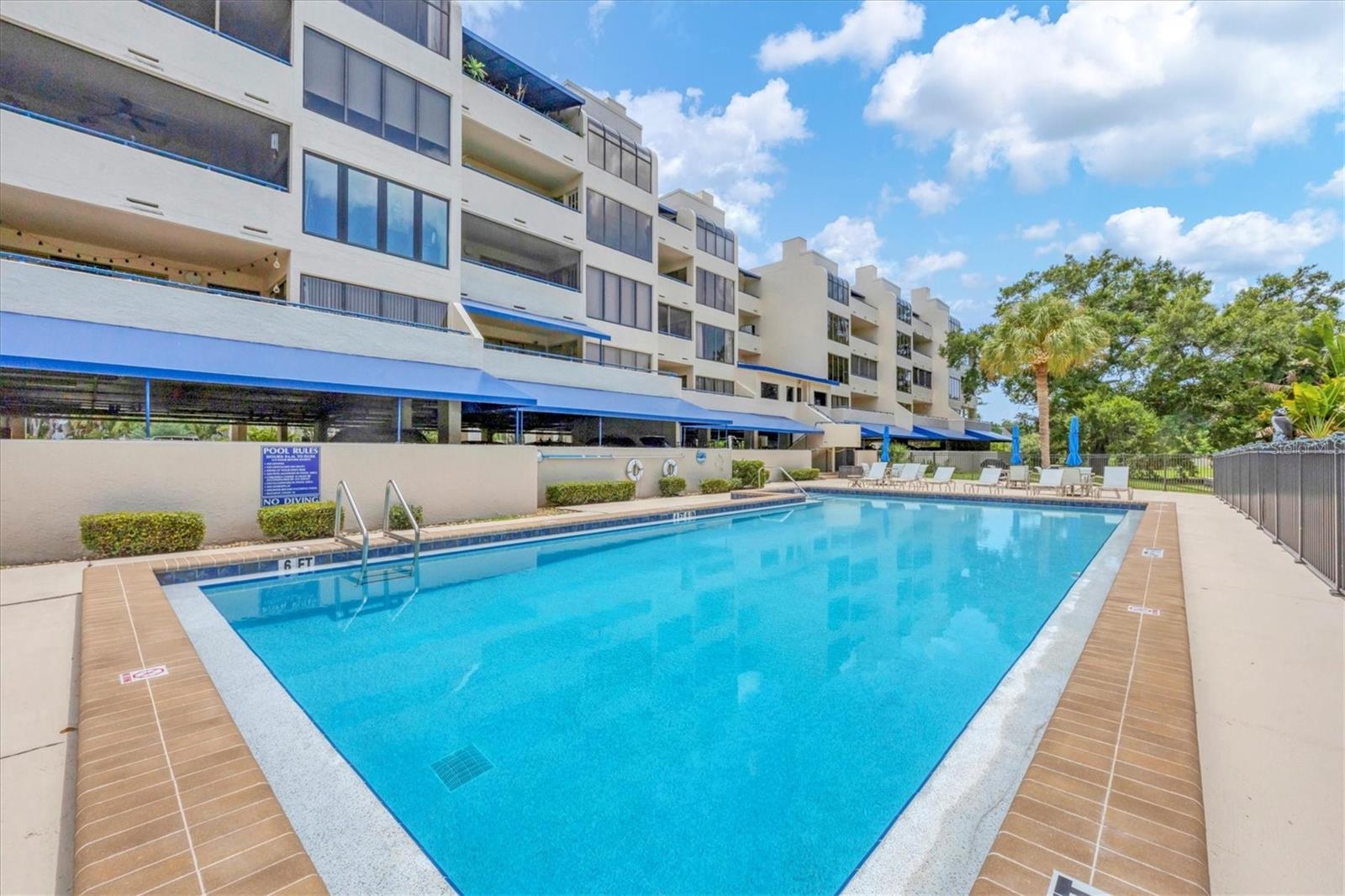 Image 24 of 44 For 825 Osprey Avenue 104