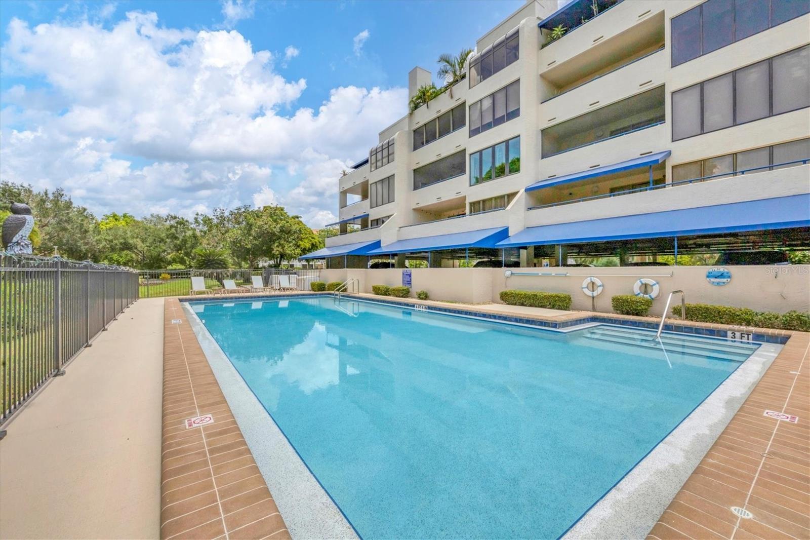 Image 25 of 44 For 825 Osprey Avenue 104